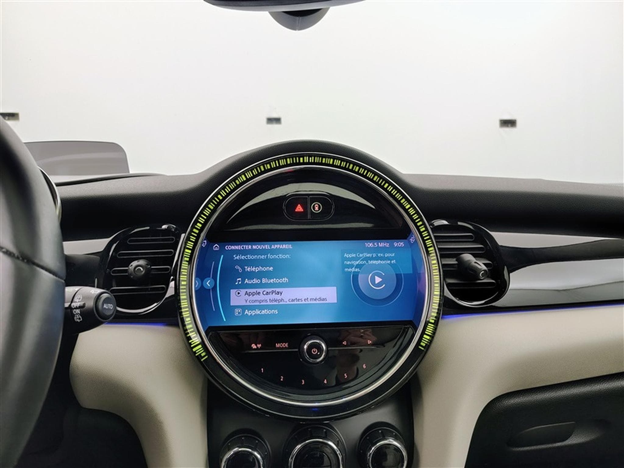 MINI Cooper S Coupe 2.0i Cooper S (2022) - Photo 21