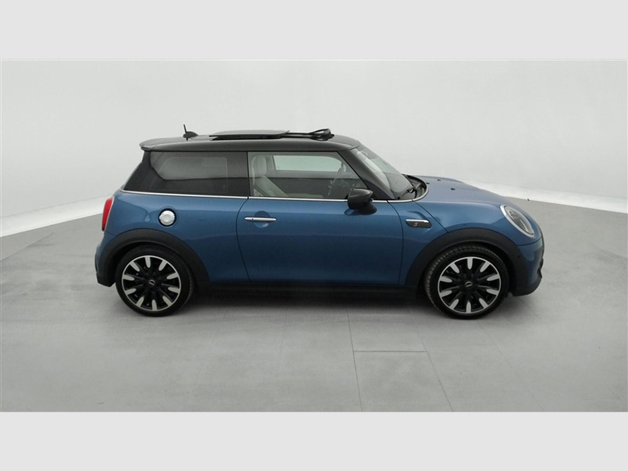 MINI Cooper S Coupe 2.0i Cooper S (2022) - Photo 25