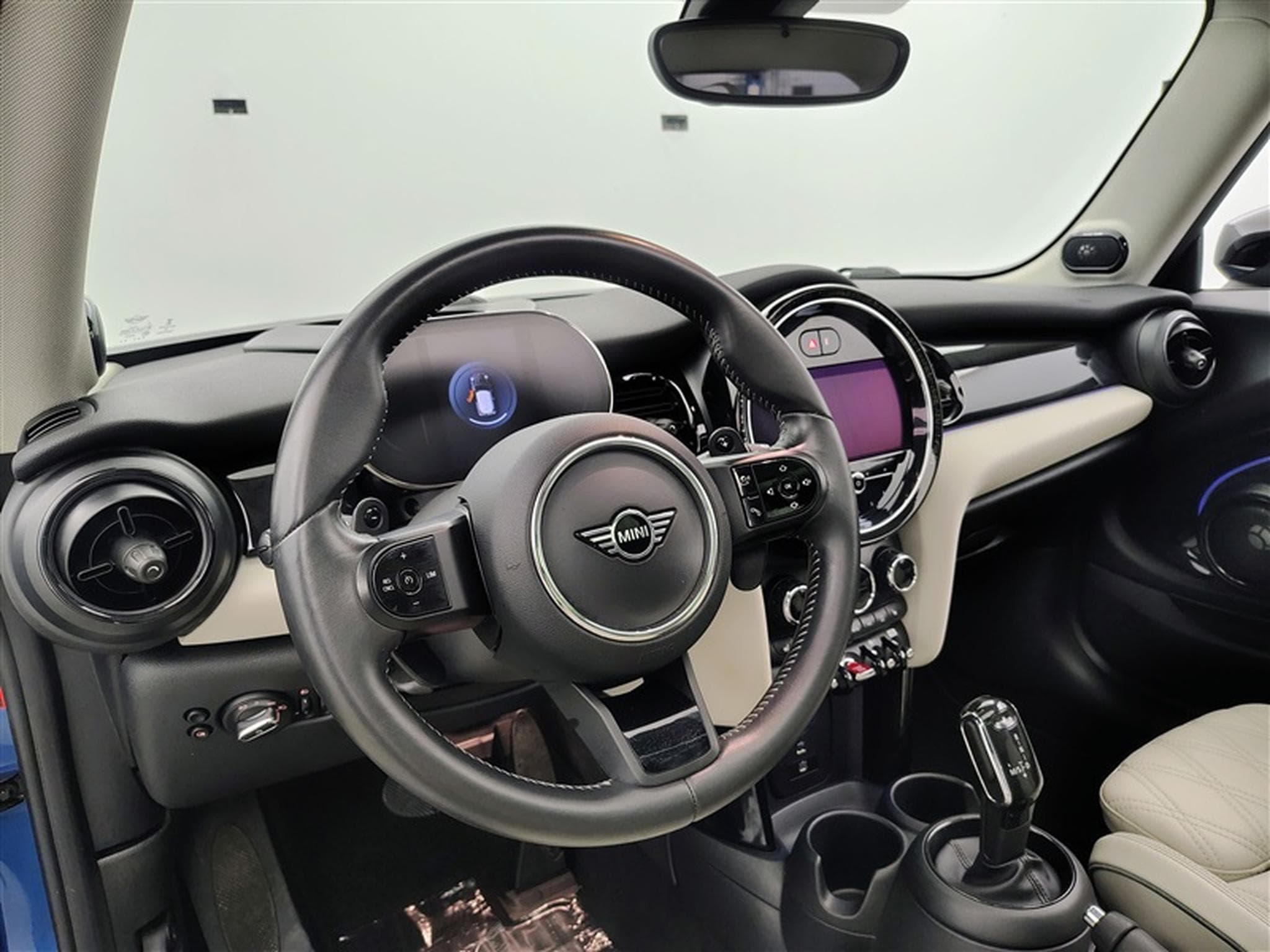 MINI Cooper S Coupe 2.0i Cooper S (2022) - Photo 8