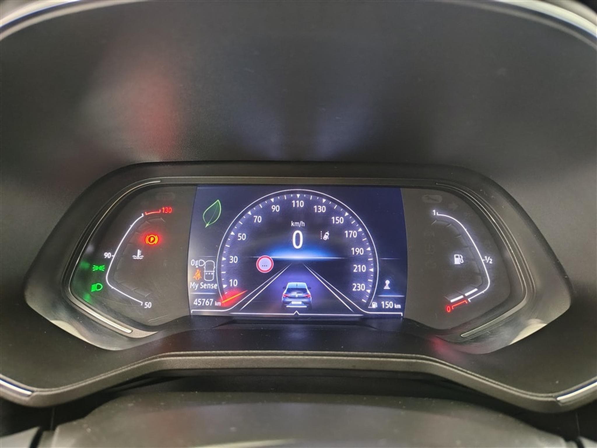 Renault Clio 1.0 TCe Intens *CARPLAY/PDC/JA/FULL LED* (2021) - Photo 10