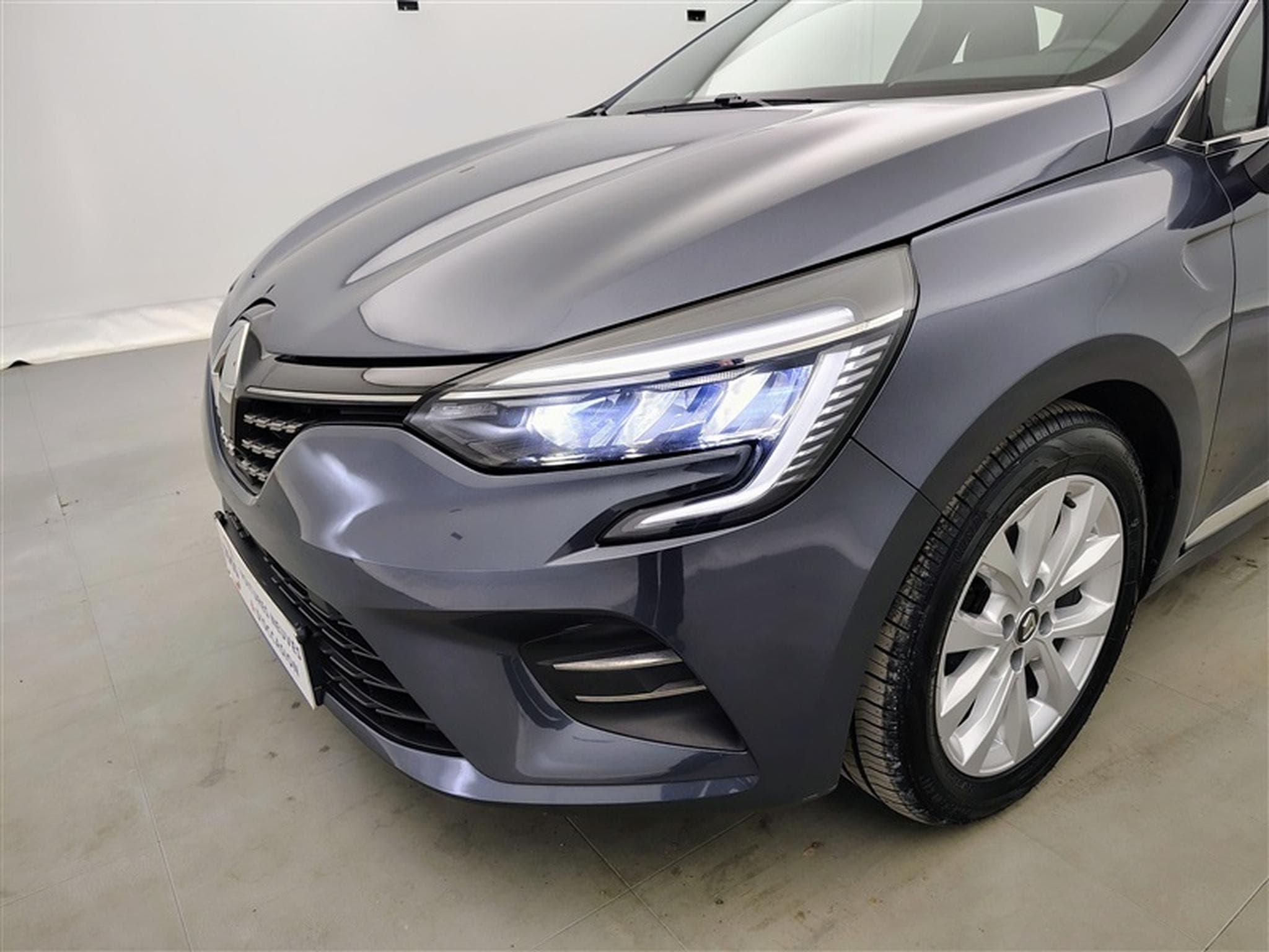 Renault Clio 1.0 TCe Intens *CARPLAY/PDC/JA/FULL LED* (2021) - Photo 15