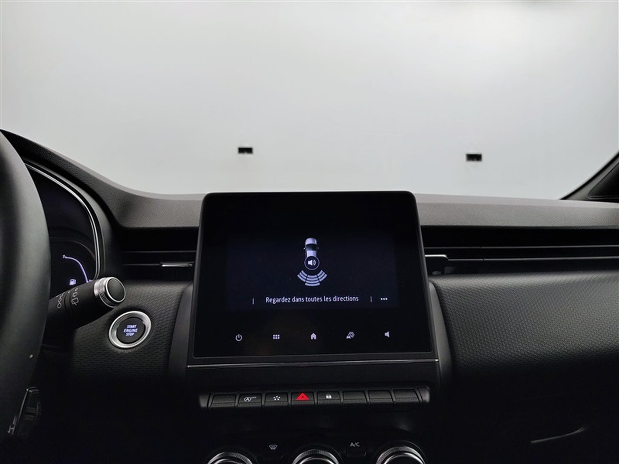 Renault Clio 1.0 TCe Intens *CARPLAY/PDC/JA/FULL LED* (2021) - Photo 18