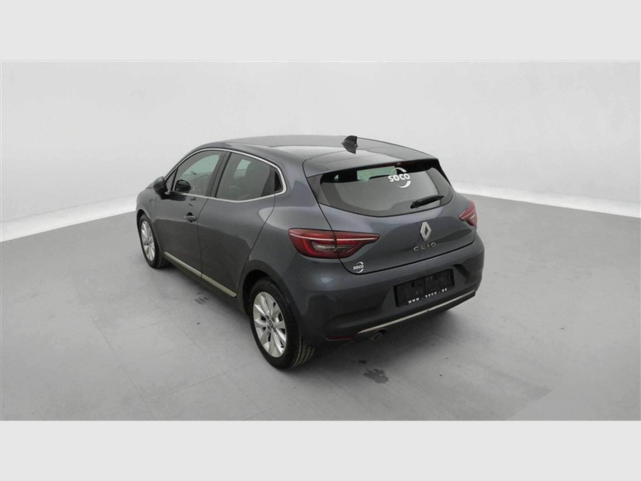 Renault Clio 1.0 TCe Intens *CARPLAY/PDC/JA/FULL LED* (2021) - Photo 2