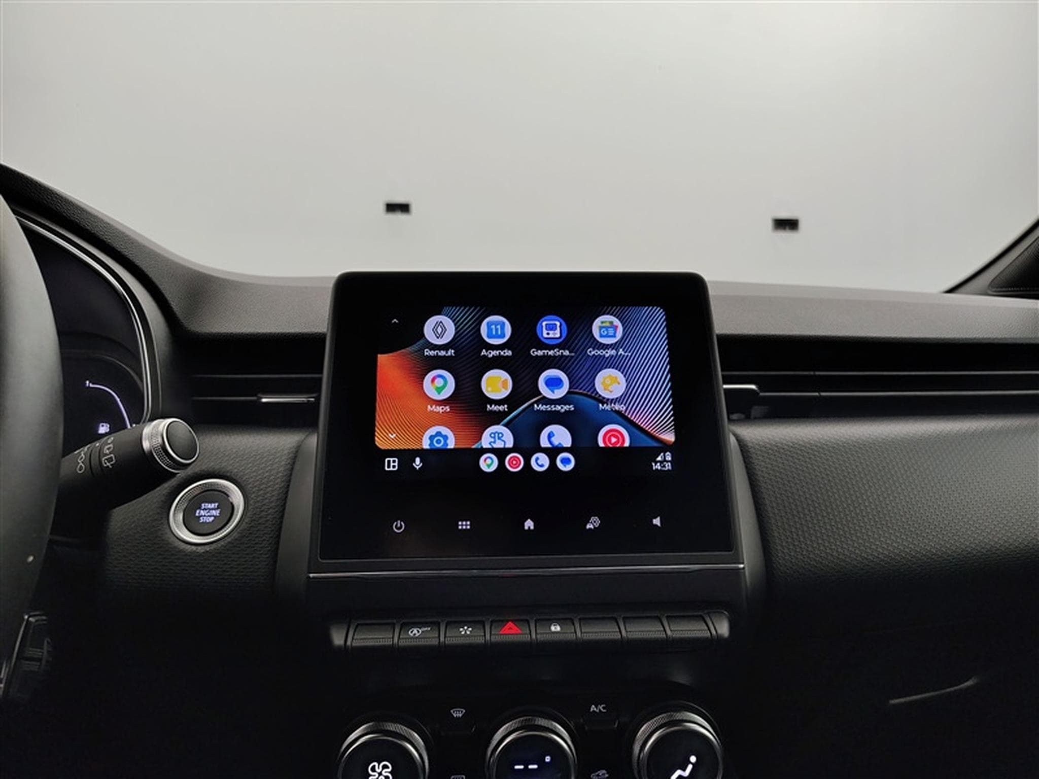 Renault Clio 1.0 TCe Intens *CARPLAY/PDC/JA/FULL LED* (2021) - Photo 20