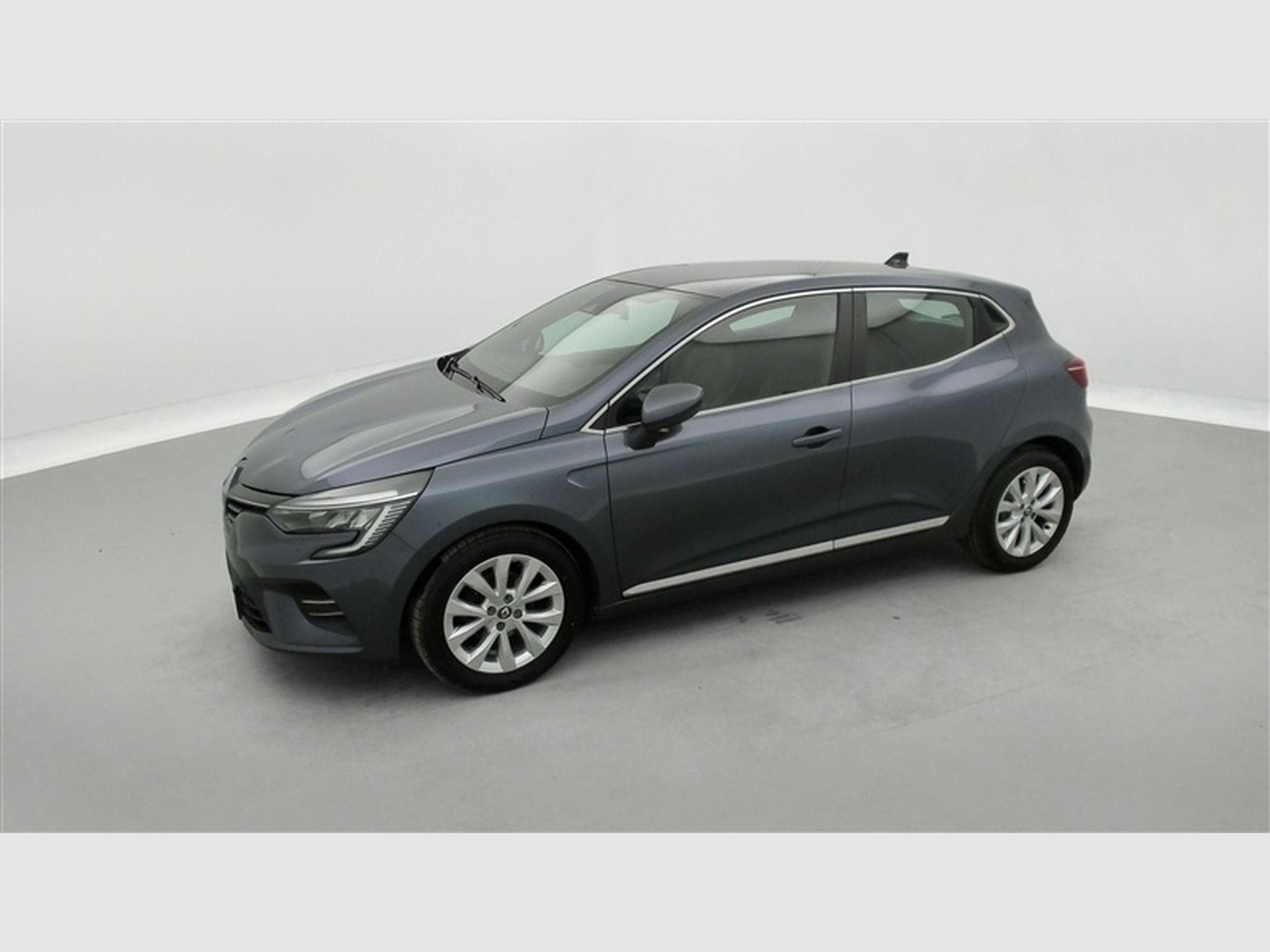 Renault Clio 1.0 TCe Intens *CARPLAY/PDC/JA/FULL LED* (2021) - Photo 21