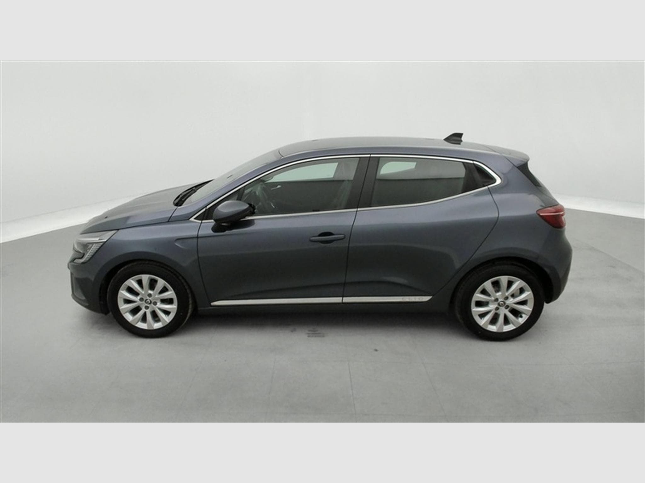 Renault Clio 1.0 TCe Intens *CARPLAY/PDC/JA/FULL LED* (2021) - Photo 3