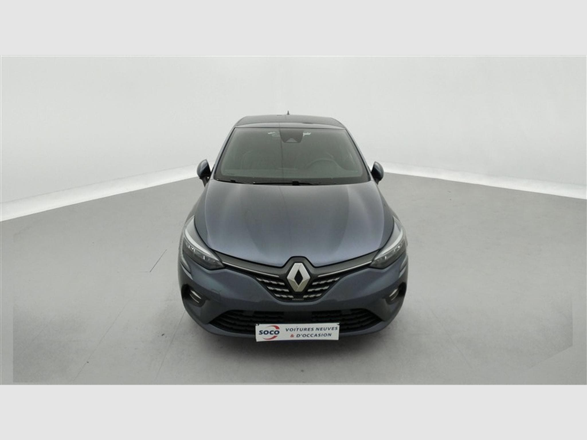 Renault Clio 1.0 TCe Intens *CARPLAY/PDC/JA/FULL LED* (2021) - Photo 4