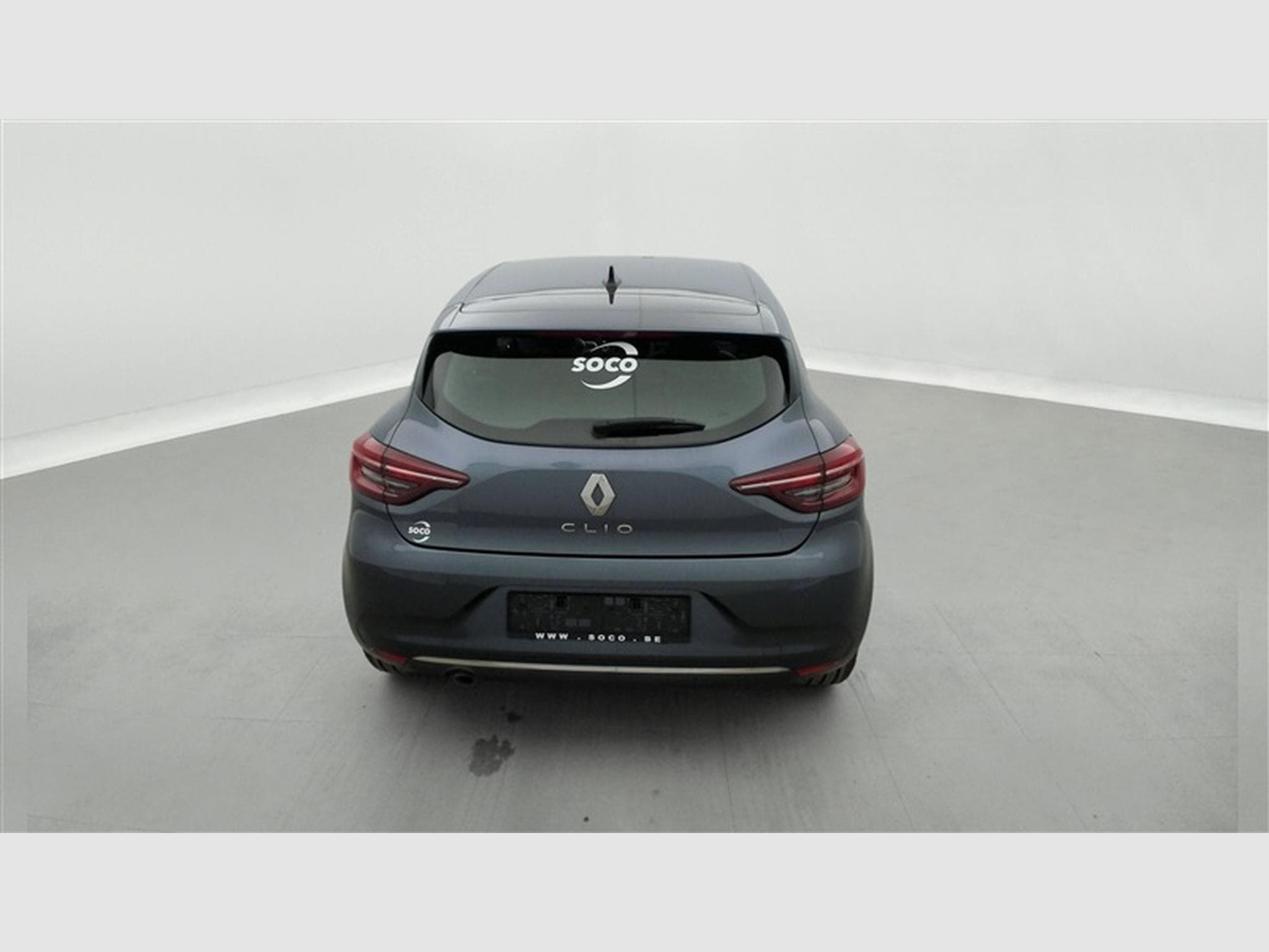 Renault Clio 1.0 TCe Intens *CARPLAY/PDC/JA/FULL LED* (2021) - Photo 5