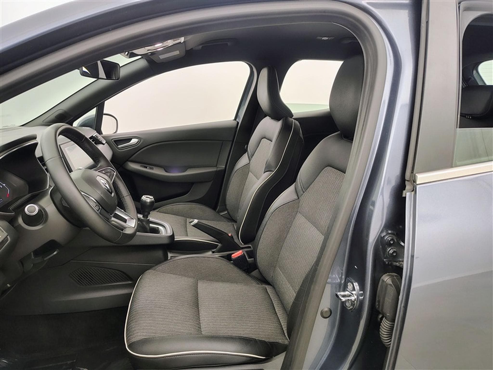 Renault Clio 1.0 TCe Intens *CARPLAY/PDC/JA/FULL LED* (2021) - Photo 7