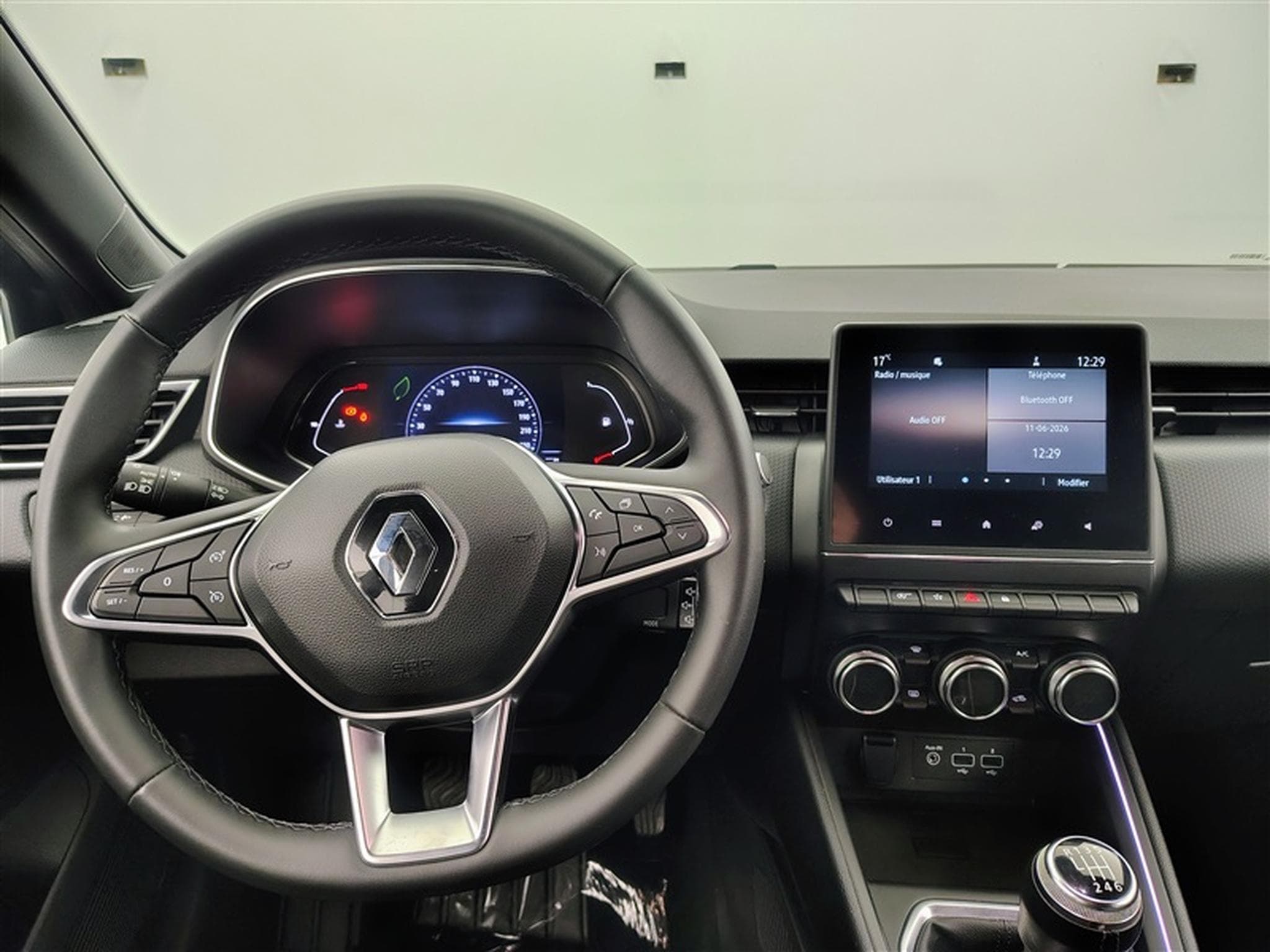 Renault Clio 1.0 TCe Intens *CARPLAY/PDC/JA/FULL LED* (2021) - Photo 9