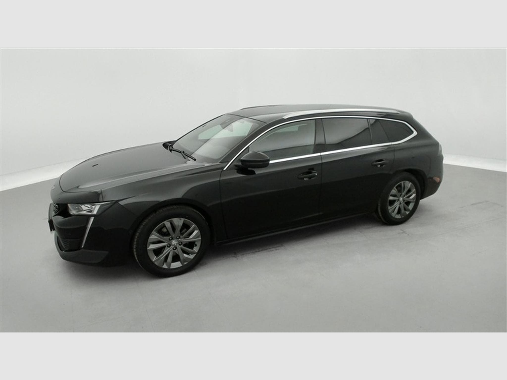 Peugeot 508 SW 1.2 PureTech Allure Pack Navi / Led / PDC av+ar (2022) - Photo 21