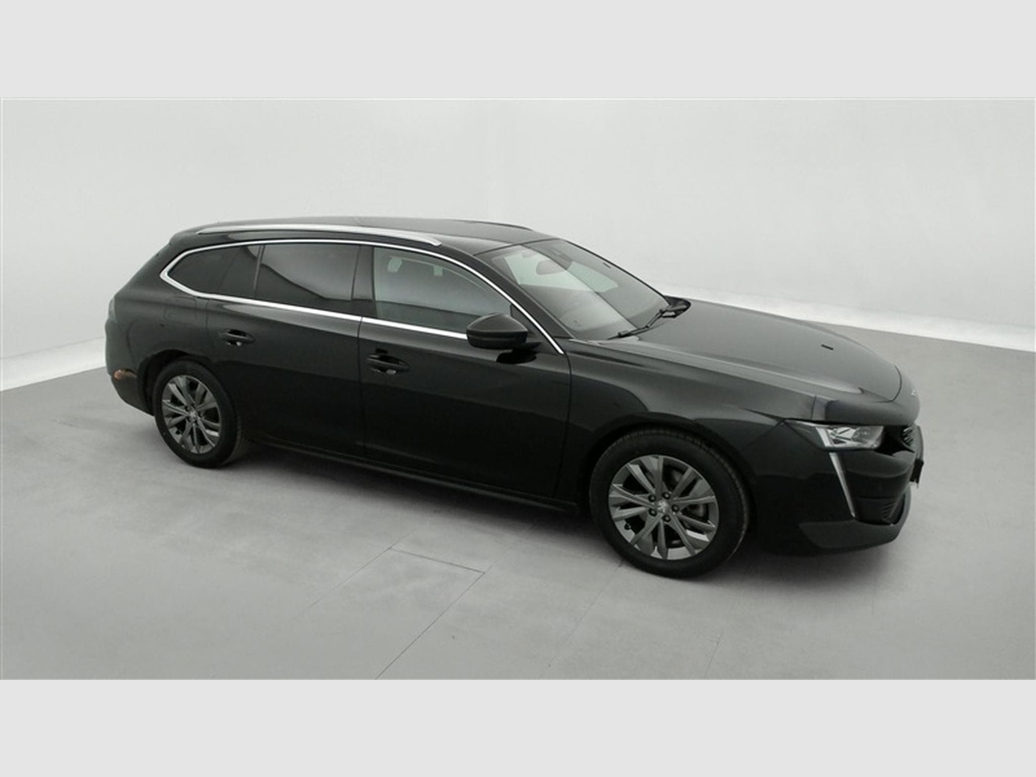 Peugeot 508 SW 1.2 PureTech Allure Pack Navi / Led / PDC av+ar (2022) - Photo 23