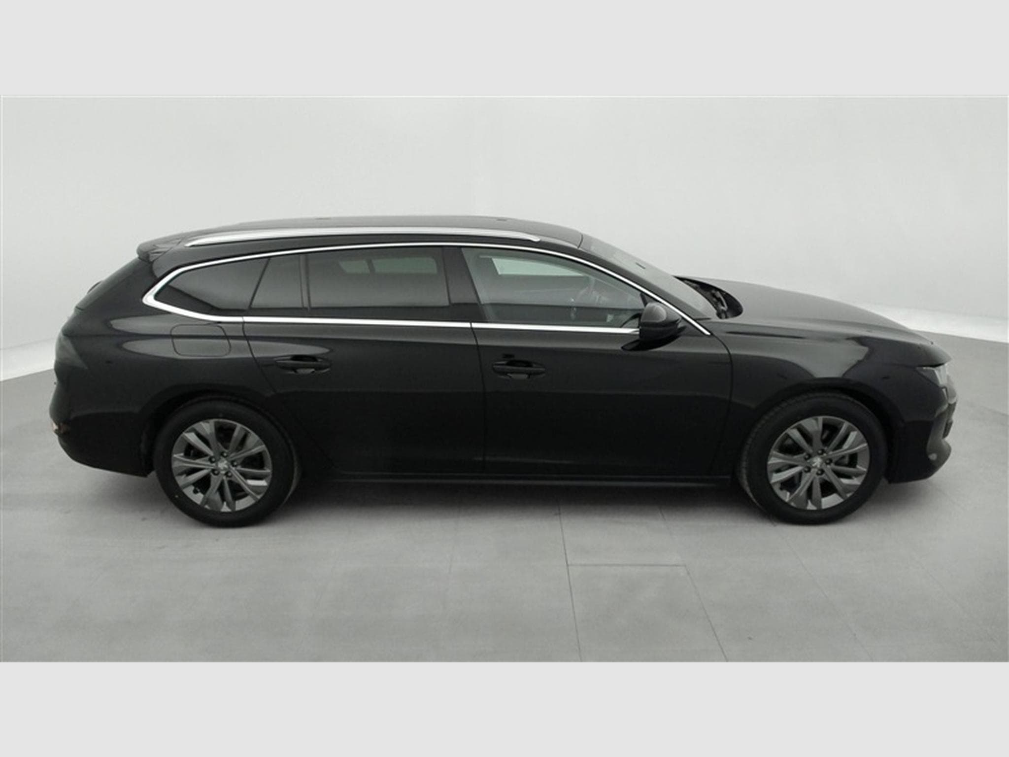 Peugeot 508 SW 1.2 PureTech Allure Pack Navi / Led / PDC av+ar (2022) - Photo 24