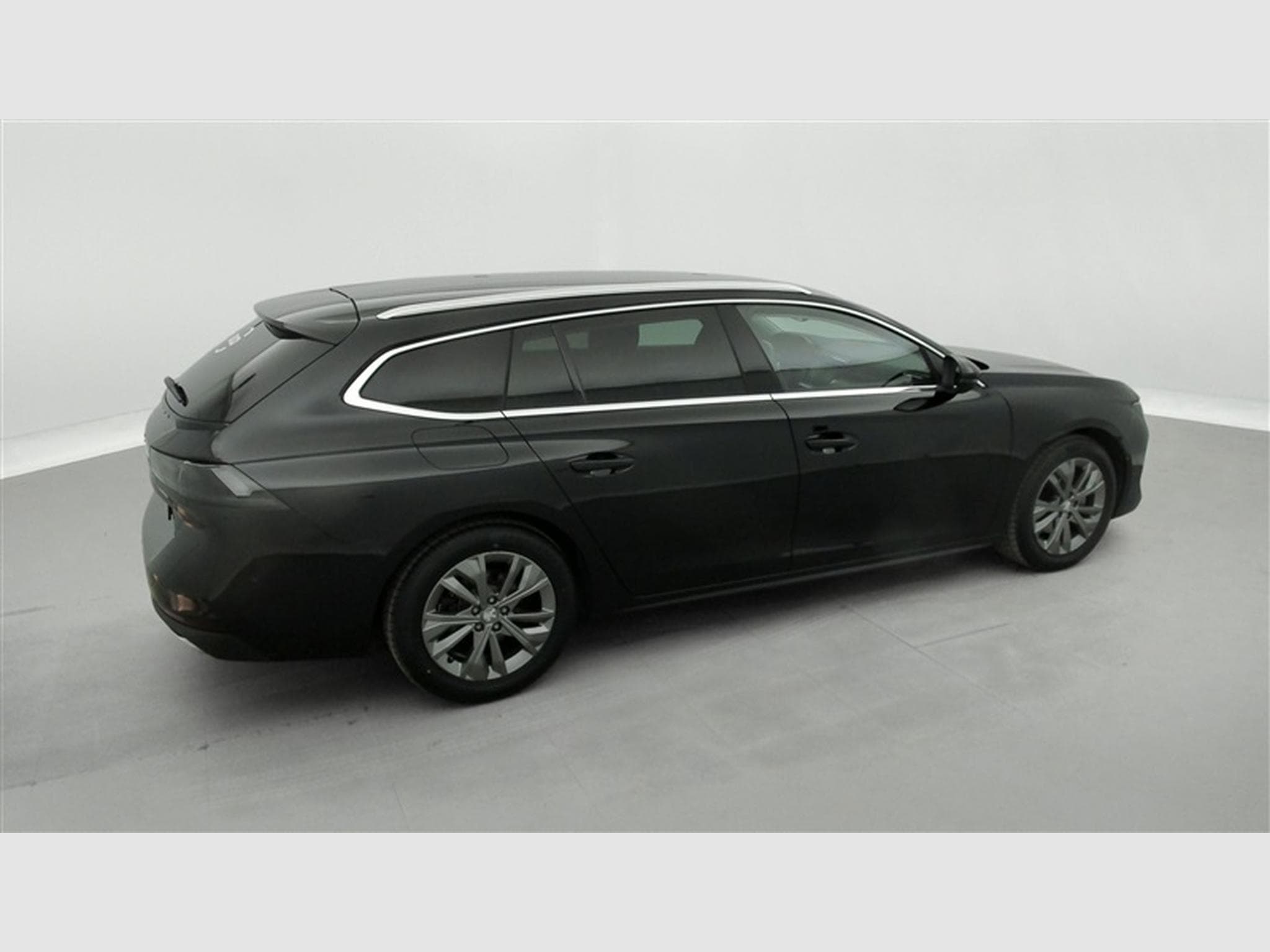 Peugeot 508 SW 1.2 PureTech Allure Pack Navi / Led / PDC av+ar (2022) - Photo 25