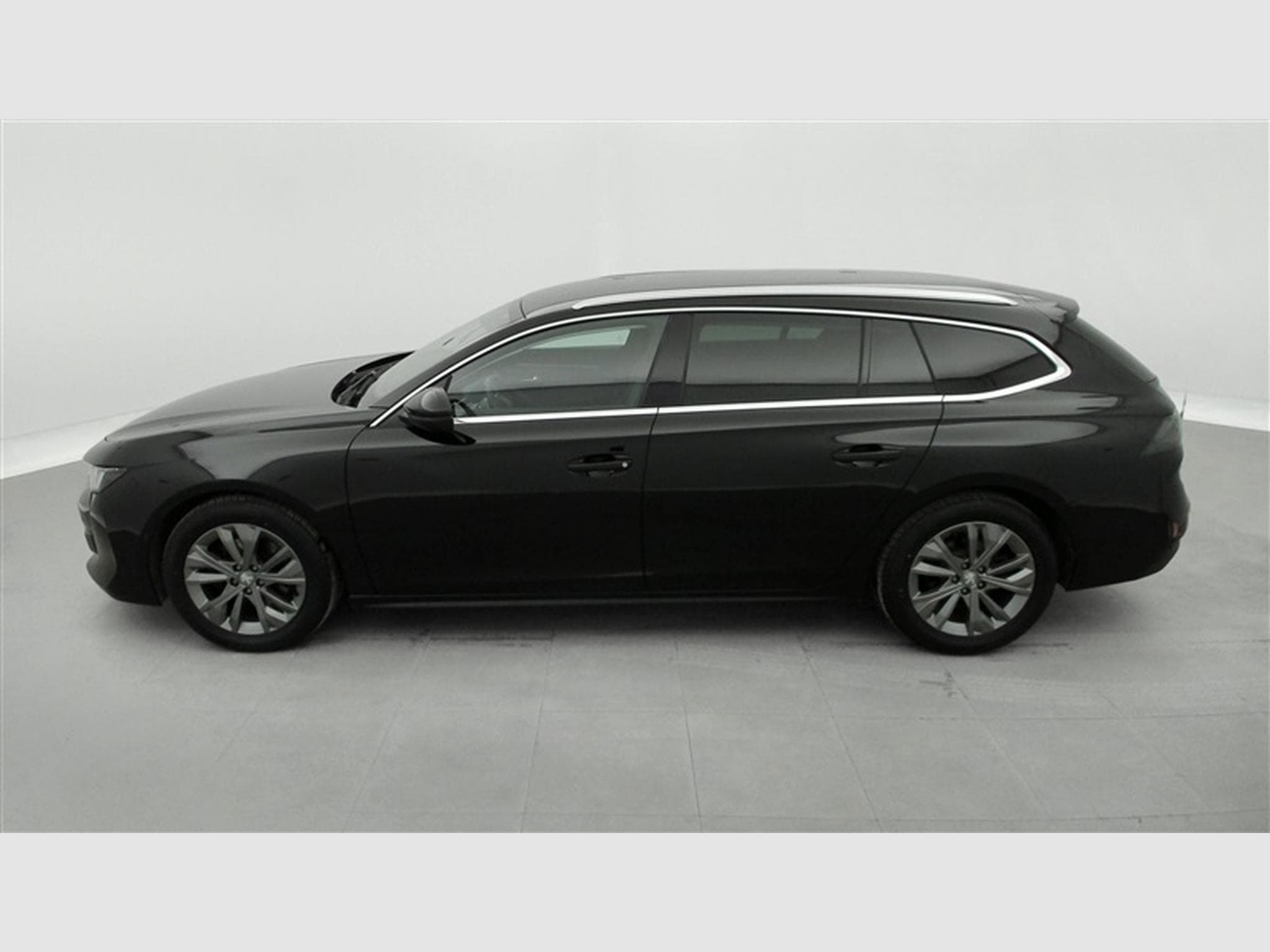 Peugeot 508 SW 1.2 PureTech Allure Pack Navi / Led / PDC av+ar (2022) - Photo 3