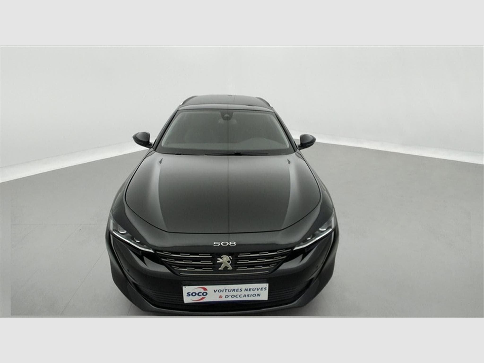 Peugeot 508 SW 1.2 PureTech Allure Pack Navi / Led / PDC av+ar (2022) - Photo 4