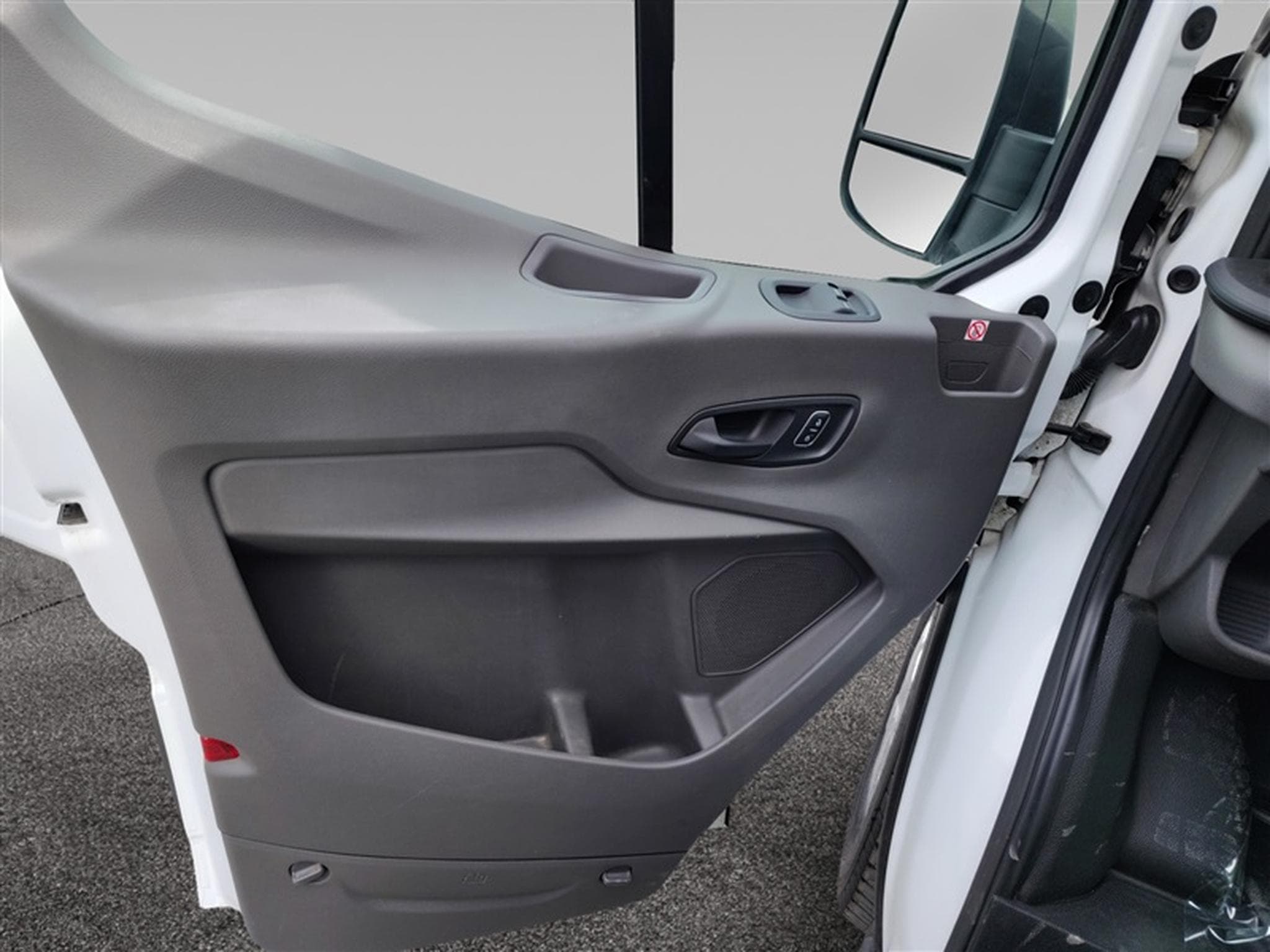 Ford Transit 2.0 TDCi L2H2 Trend CLIM / PDC AV-AR (2022) - Photo 15