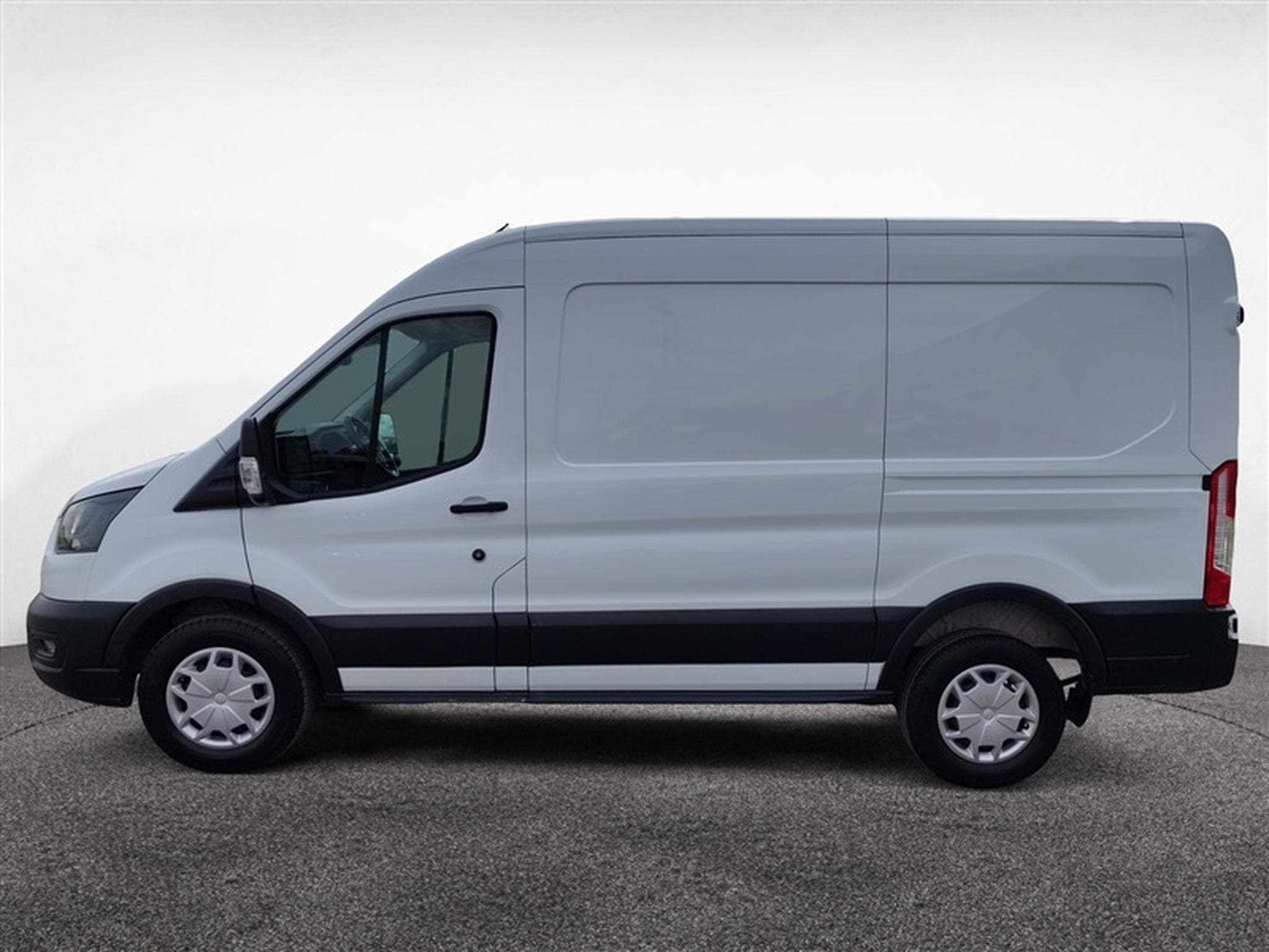 Ford Transit 2.0 TDCi L2H2 Trend CLIM / PDC AV-AR (2022) - Photo 3