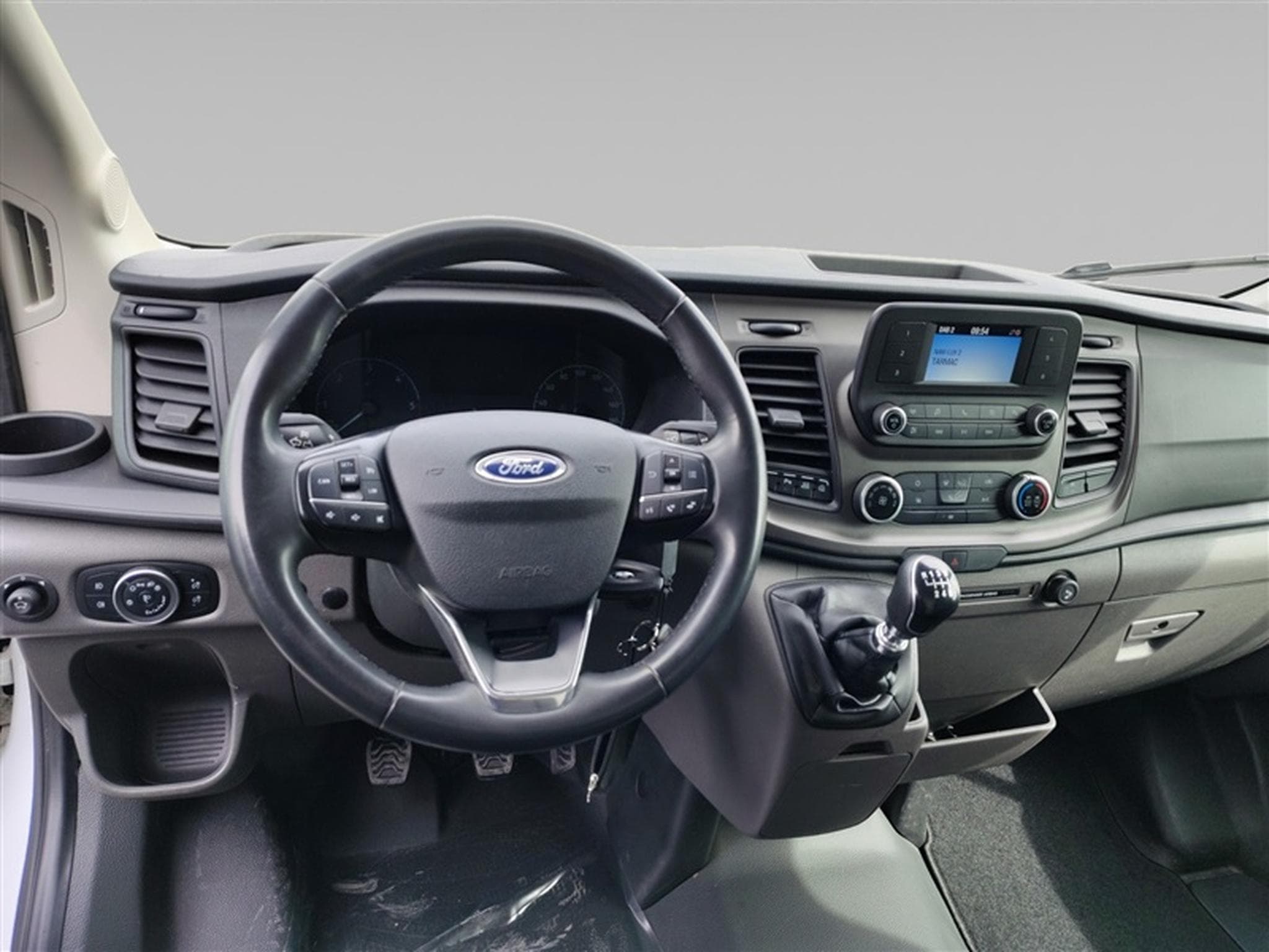 Ford Transit 2.0 TDCi L2H2 Trend CLIM / PDC AV-AR (2022) - Photo 8