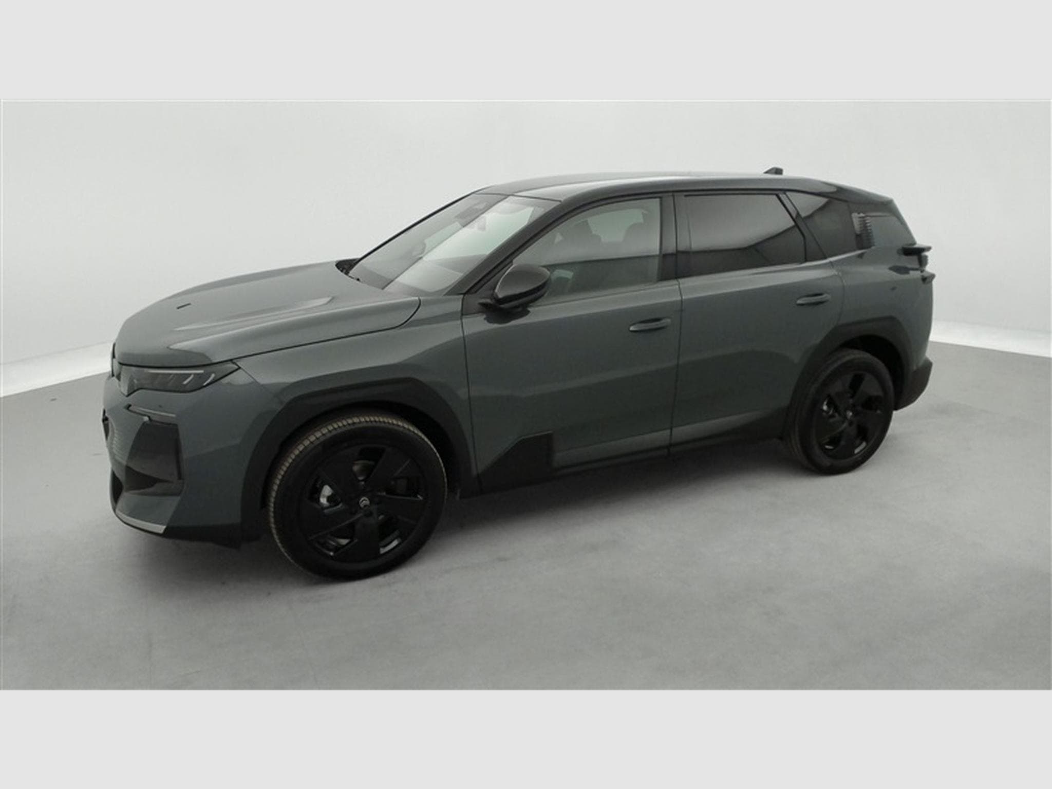 Citroen C5 Aircross 1.2 Hybrid 145cv E-DCS6 Plus NAVI / FULL LED / CAMERA / JA19 (2026) - Photo 23