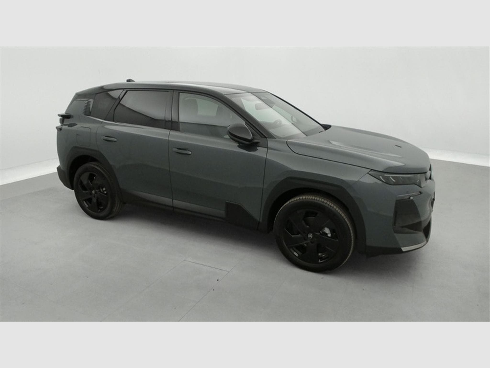 Citroen C5 Aircross 1.2 Hybrid 145cv E-DCS6 Plus NAVI / FULL LED / CAMERA / JA19 (2026) - Photo 25