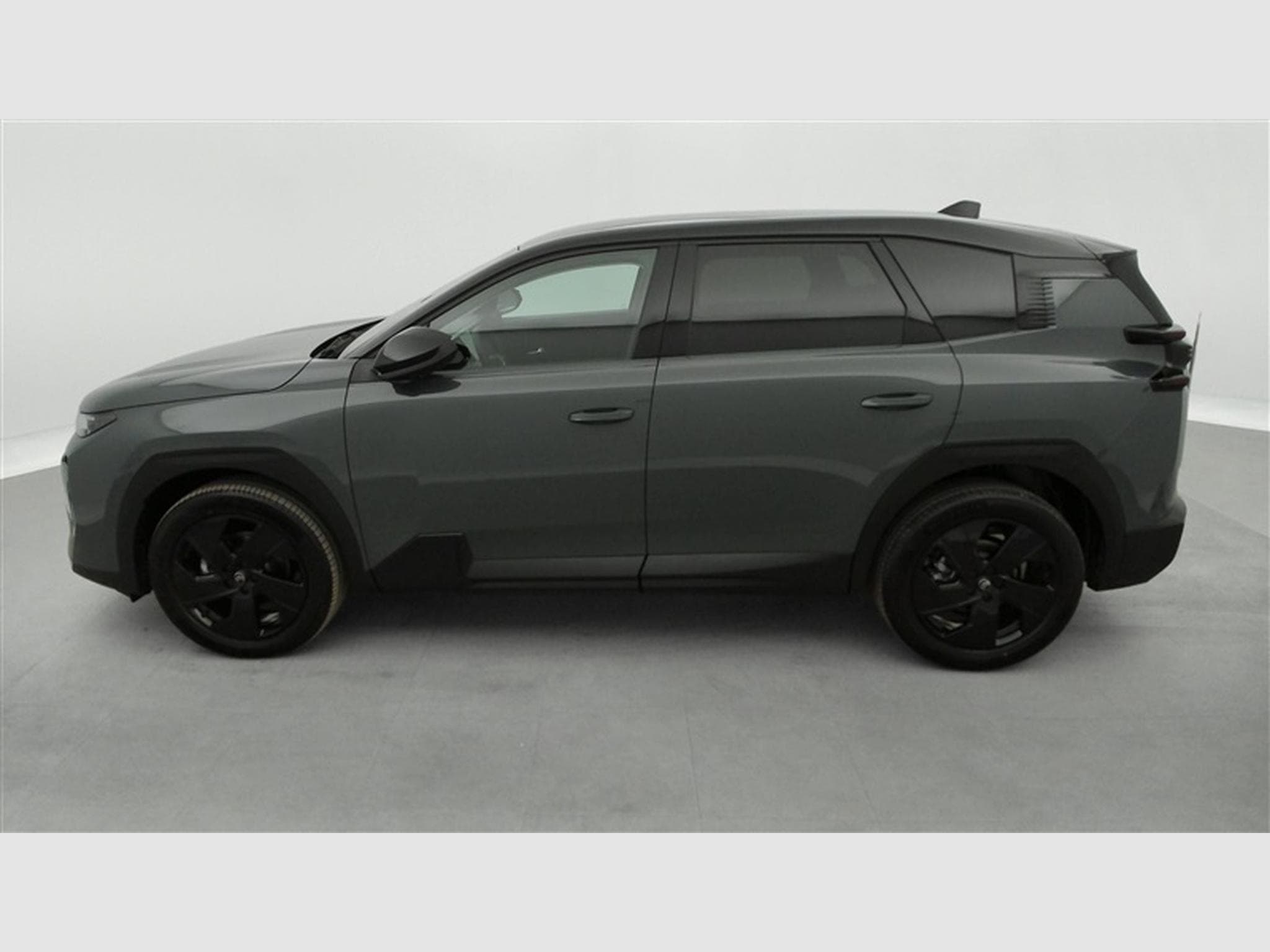 Citroen C5 Aircross 1.2 Hybrid 145cv E-DCS6 Plus NAVI / FULL LED / CAMERA / JA19 (2026) - Photo 3