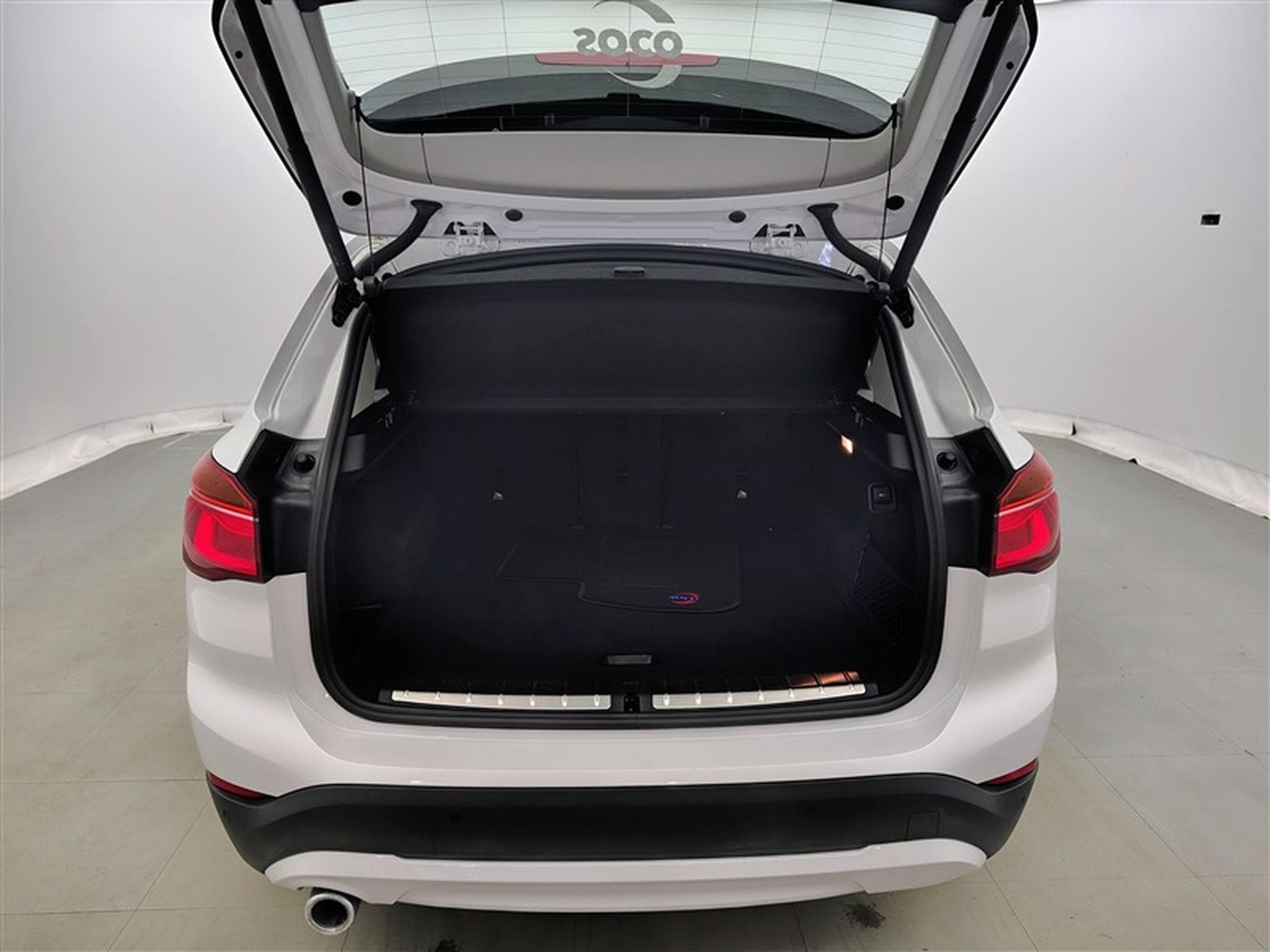 BMW X1 1.5i sDrive18 Business CUIR/NAVI/JA17/PDC AV AR (2021) - Photo 14