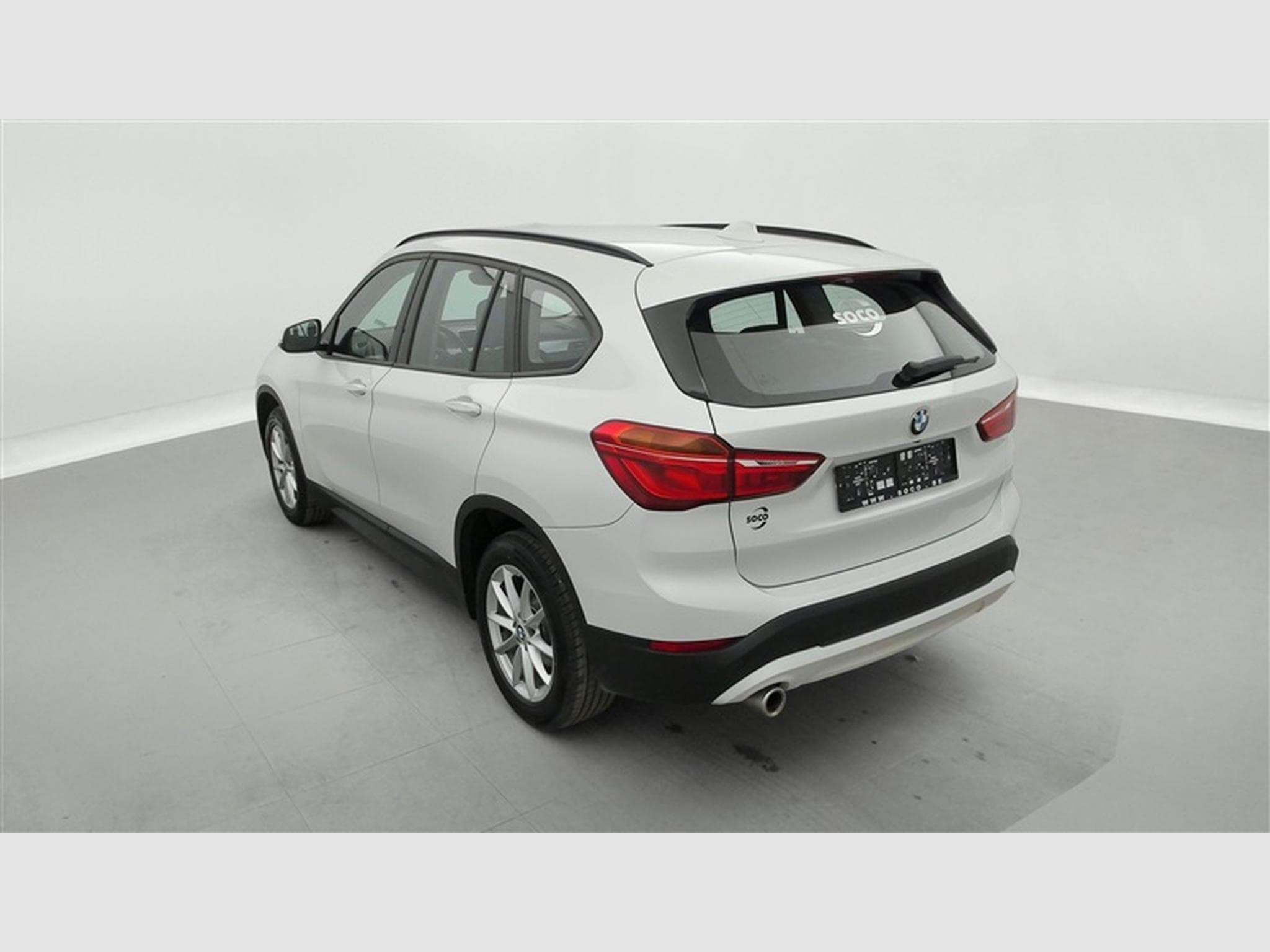 BMW X1 1.5i sDrive18 Business CUIR/NAVI/JA17/PDC AV AR (2021) - Photo 2