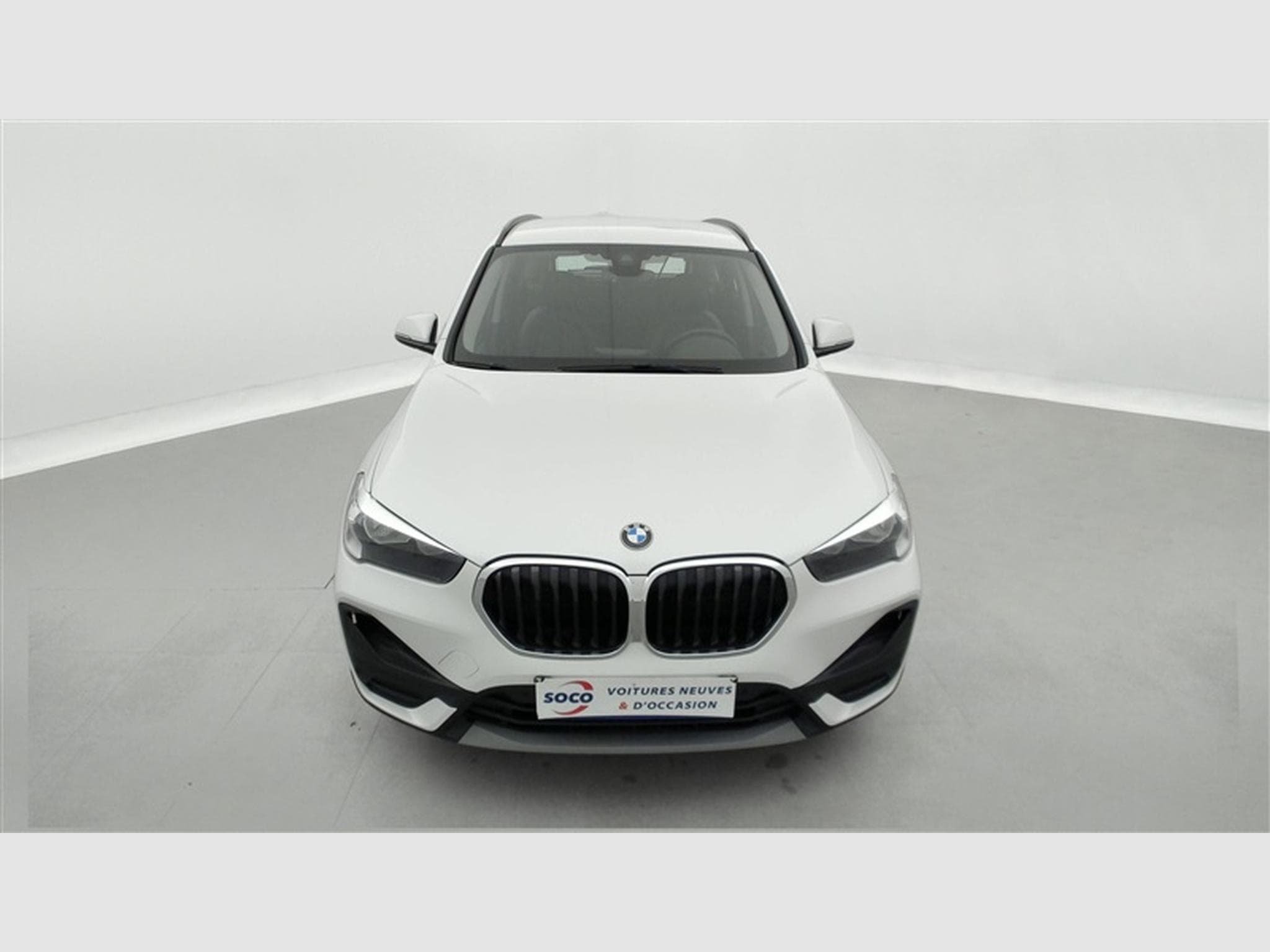BMW X1 1.5i sDrive18 Business CUIR/NAVI/JA17/PDC AV AR (2021) - Photo 4