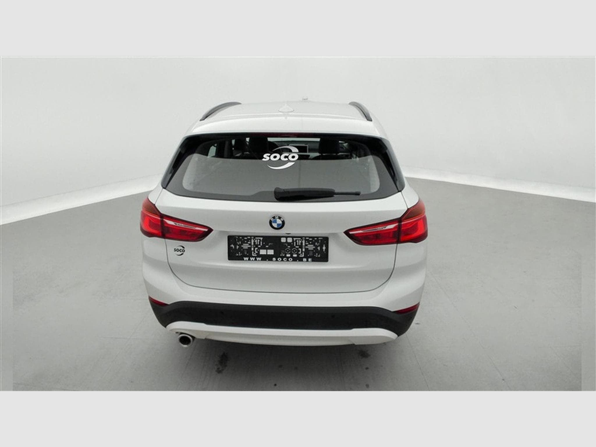 BMW X1 1.5i sDrive18 Business CUIR/NAVI/JA17/PDC AV AR (2021) - Photo 5