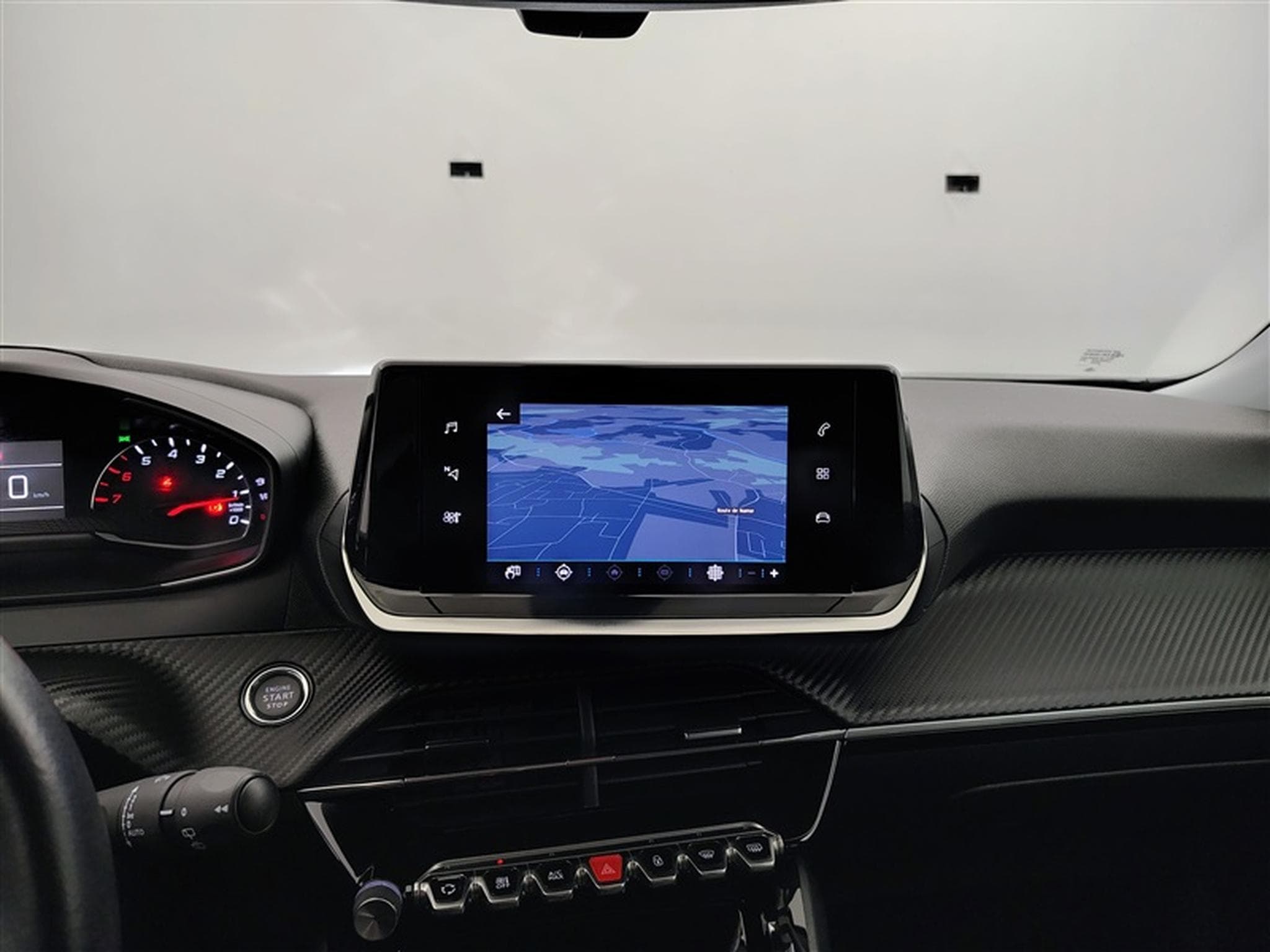 Peugeot 2008 1.5 BlueHDi Active **CAM/NAVI/CARPLAY** (2021) - Foto 11