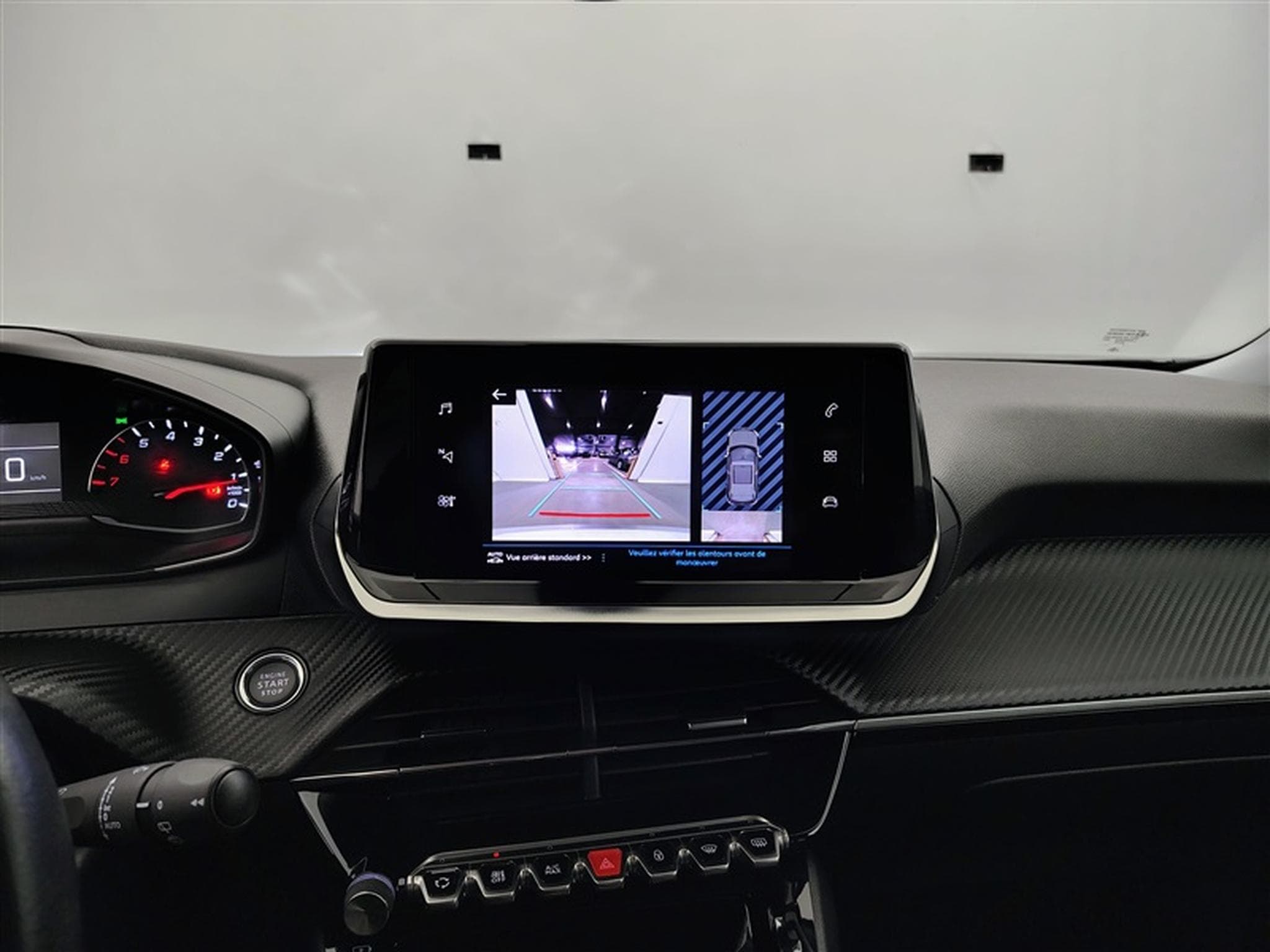 Peugeot 2008 1.5 BlueHDi Active **CAM/NAVI/CARPLAY** (2021) - Foto 18