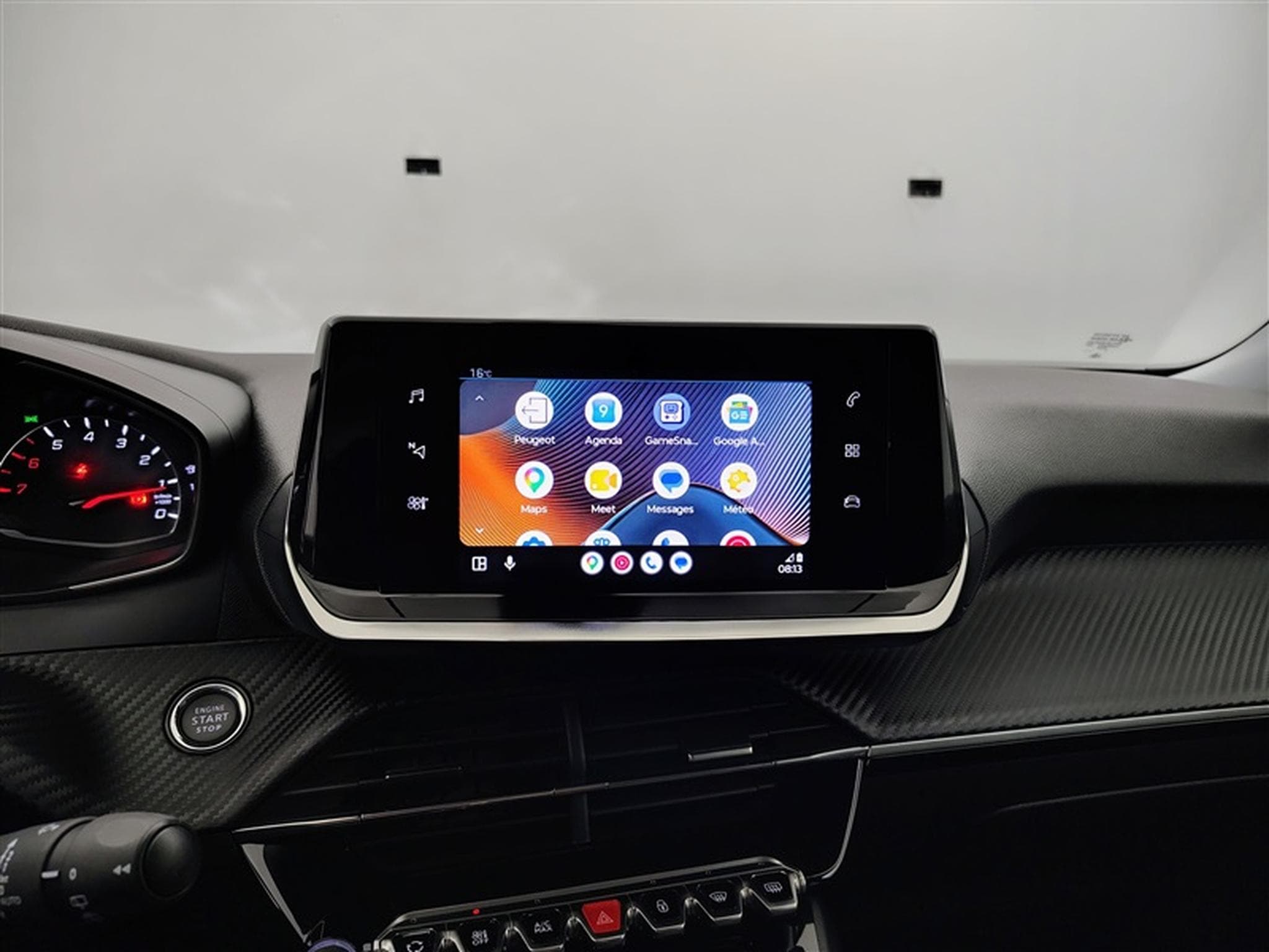 Peugeot 2008 1.5 BlueHDi Active **CAM/NAVI/CARPLAY** (2021) - Foto 20