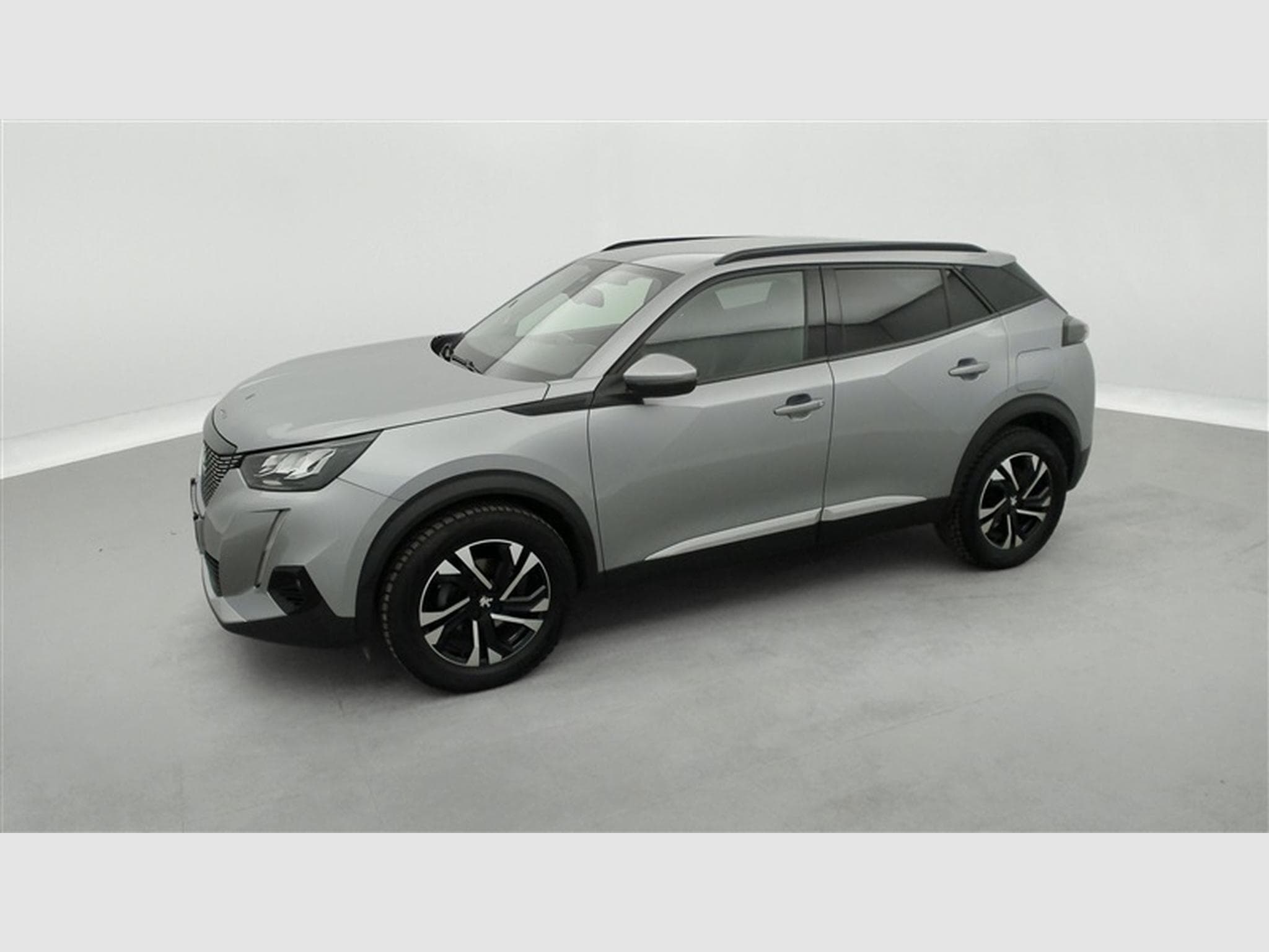 Peugeot 2008 1.5 BlueHDi Active **CAM/NAVI/CARPLAY** (2021) - Foto 21