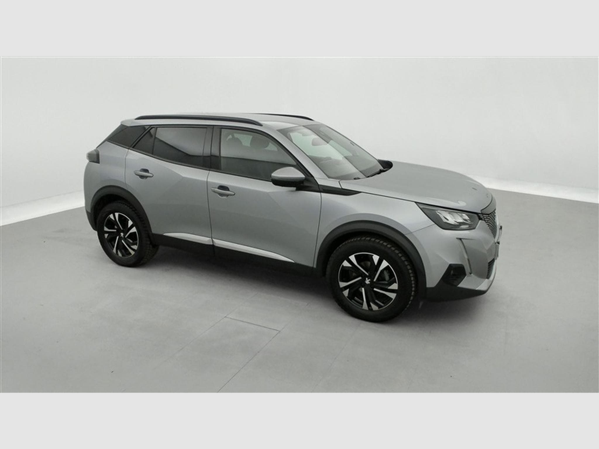 Peugeot 2008 1.5 BlueHDi Active **CAM/NAVI/CARPLAY** (2021) - Foto 23