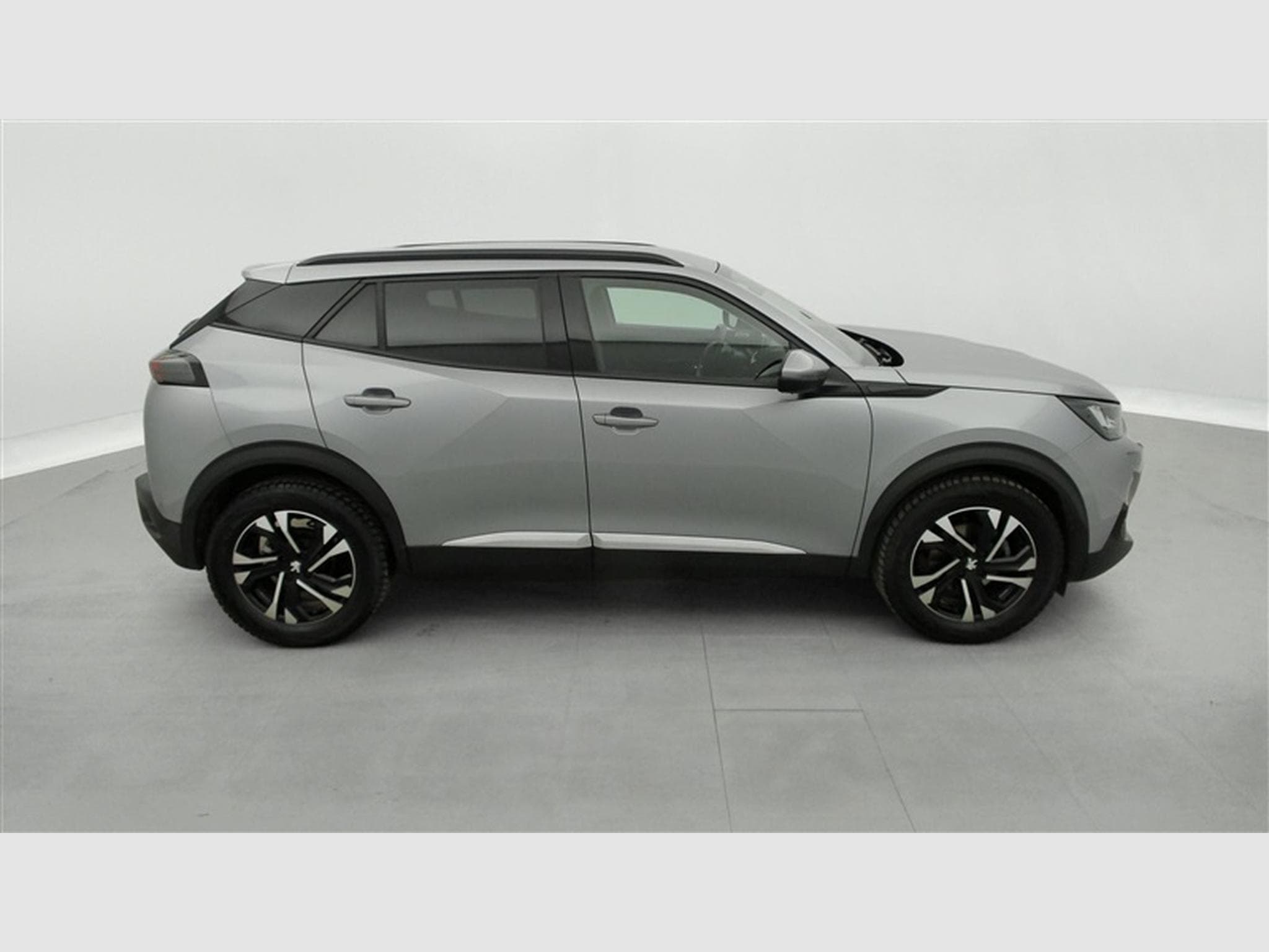 Peugeot 2008 1.5 BlueHDi Active **CAM/NAVI/CARPLAY** (2021) - Foto 24