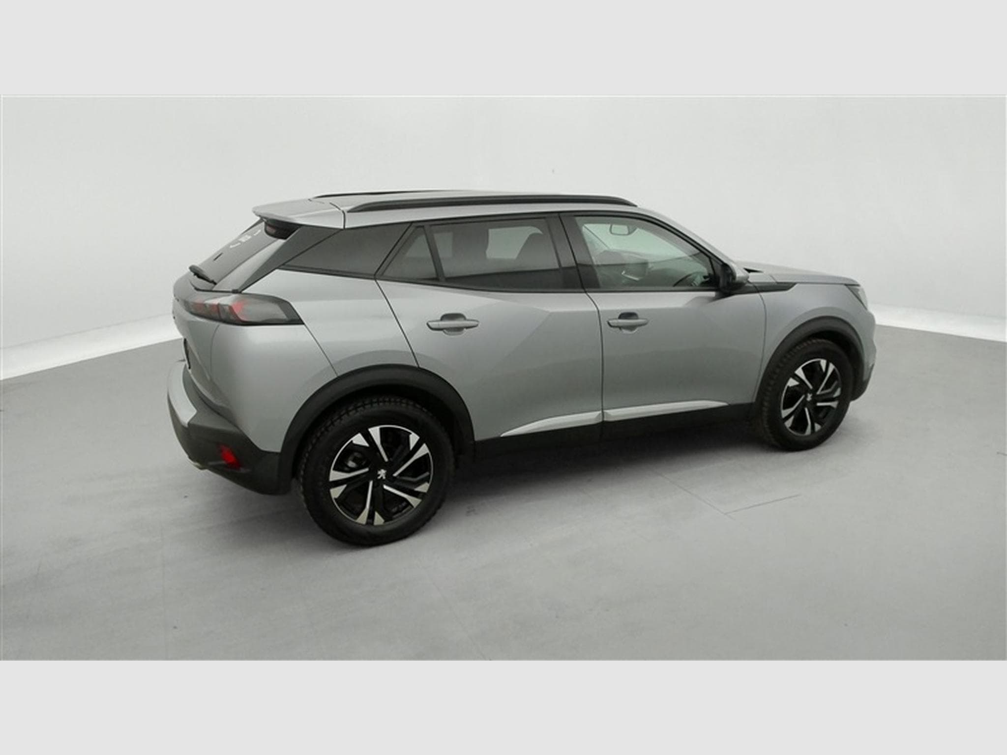 Peugeot 2008 1.5 BlueHDi Active **CAM/NAVI/CARPLAY** (2021) - Foto 25