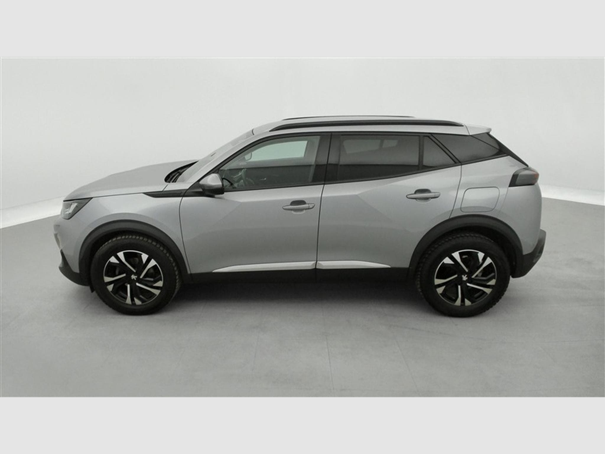 Peugeot 2008 1.5 BlueHDi Active **CAM/NAVI/CARPLAY** (2021) - Foto 3