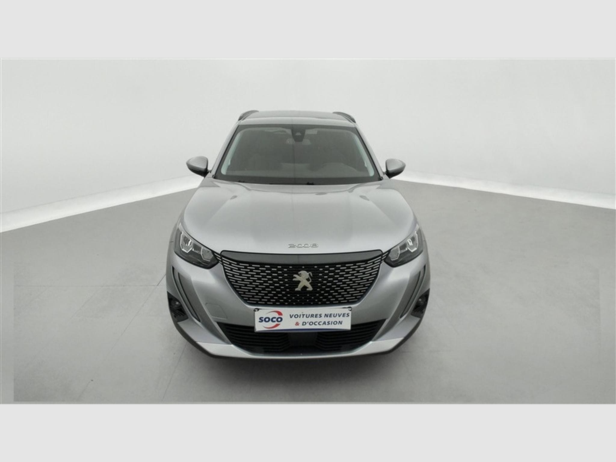 Peugeot 2008 1.5 BlueHDi Active **CAM/NAVI/CARPLAY** (2021) - Foto 4
