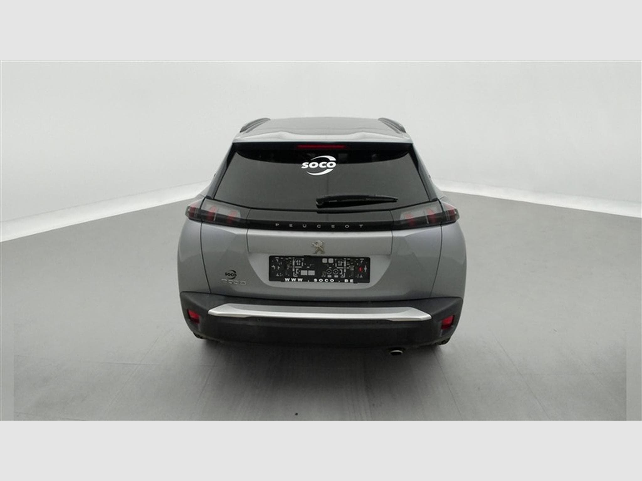 Peugeot 2008 1.5 BlueHDi Active **CAM/NAVI/CARPLAY** (2021) - Foto 5