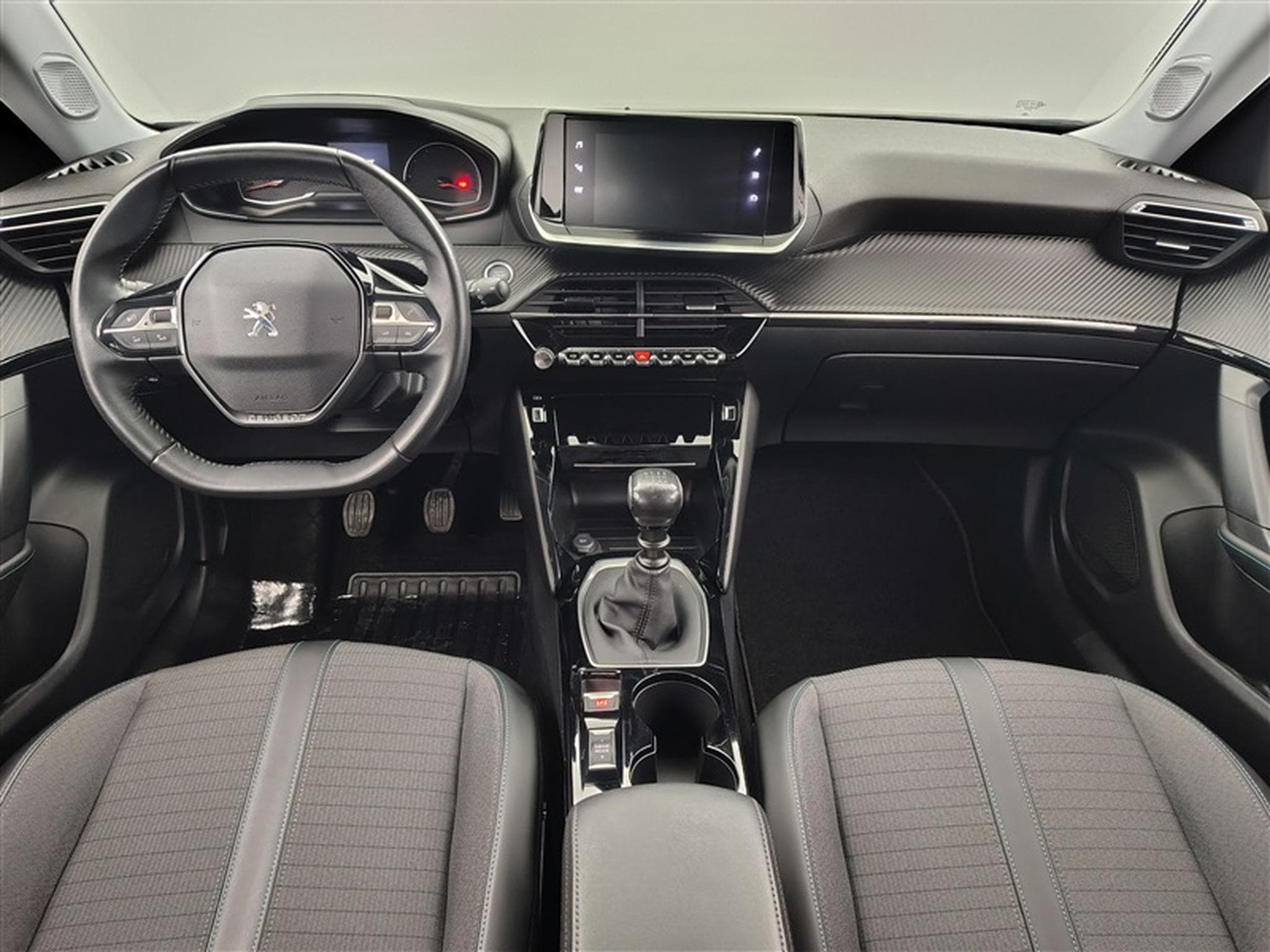Peugeot 2008 1.5 BlueHDi Active **CAM/NAVI/CARPLAY** (2021) - Foto 8