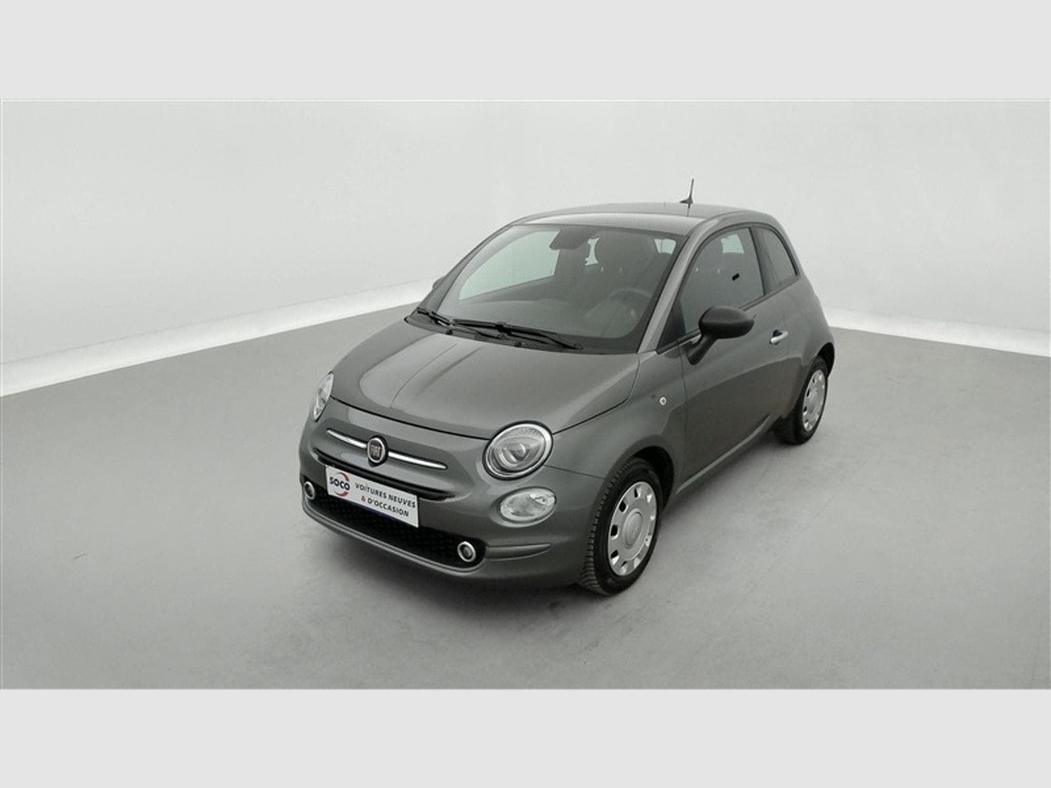 Fiat 500 1.0i MHEV Pop CARPLAY / PDC (2023) - Foto 1