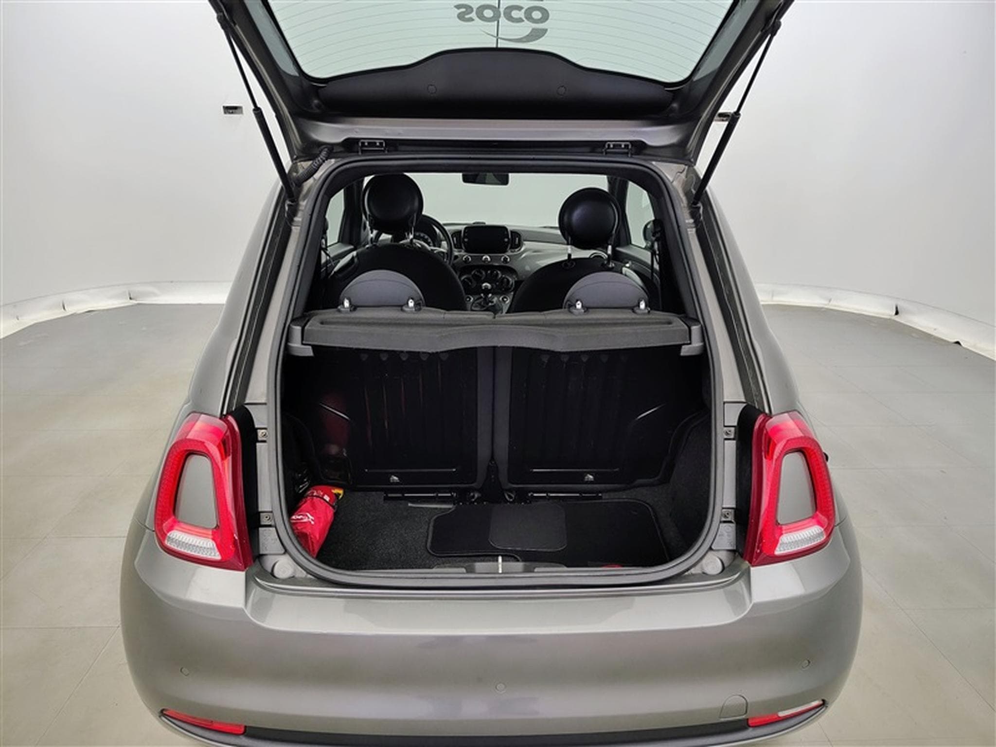 Fiat 500 1.0i MHEV Pop CARPLAY / PDC (2023) - Foto 13