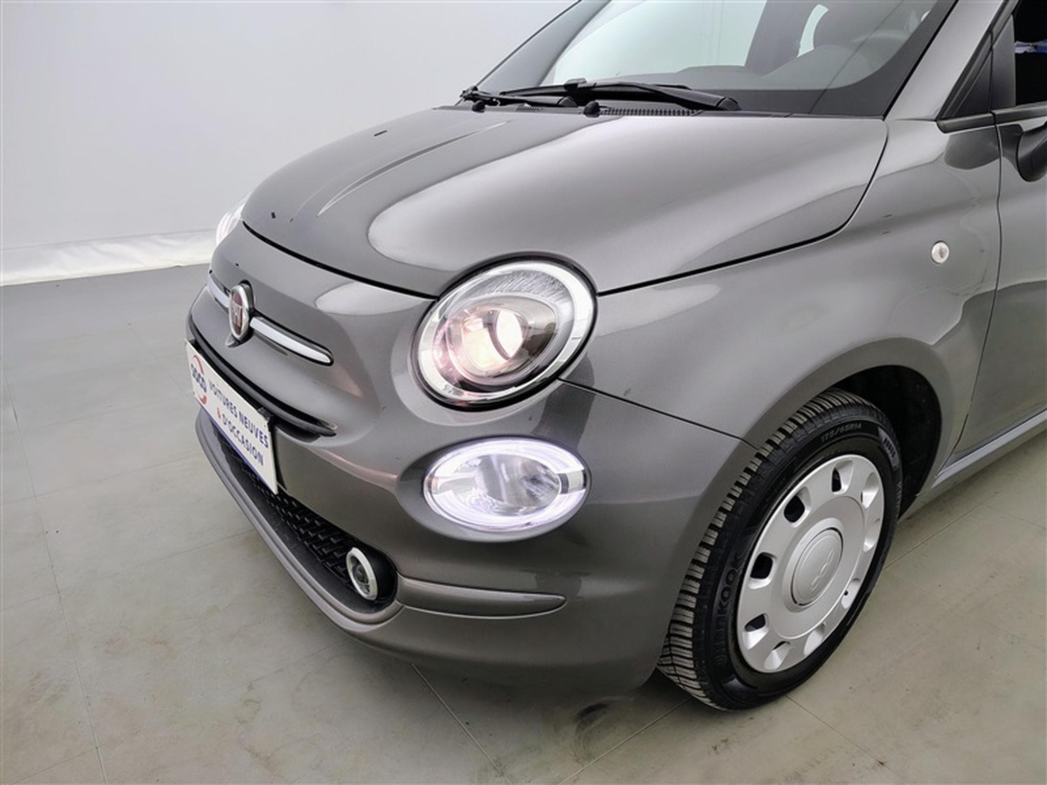 Fiat 500 1.0i MHEV Pop CARPLAY / PDC (2023) - Foto 14