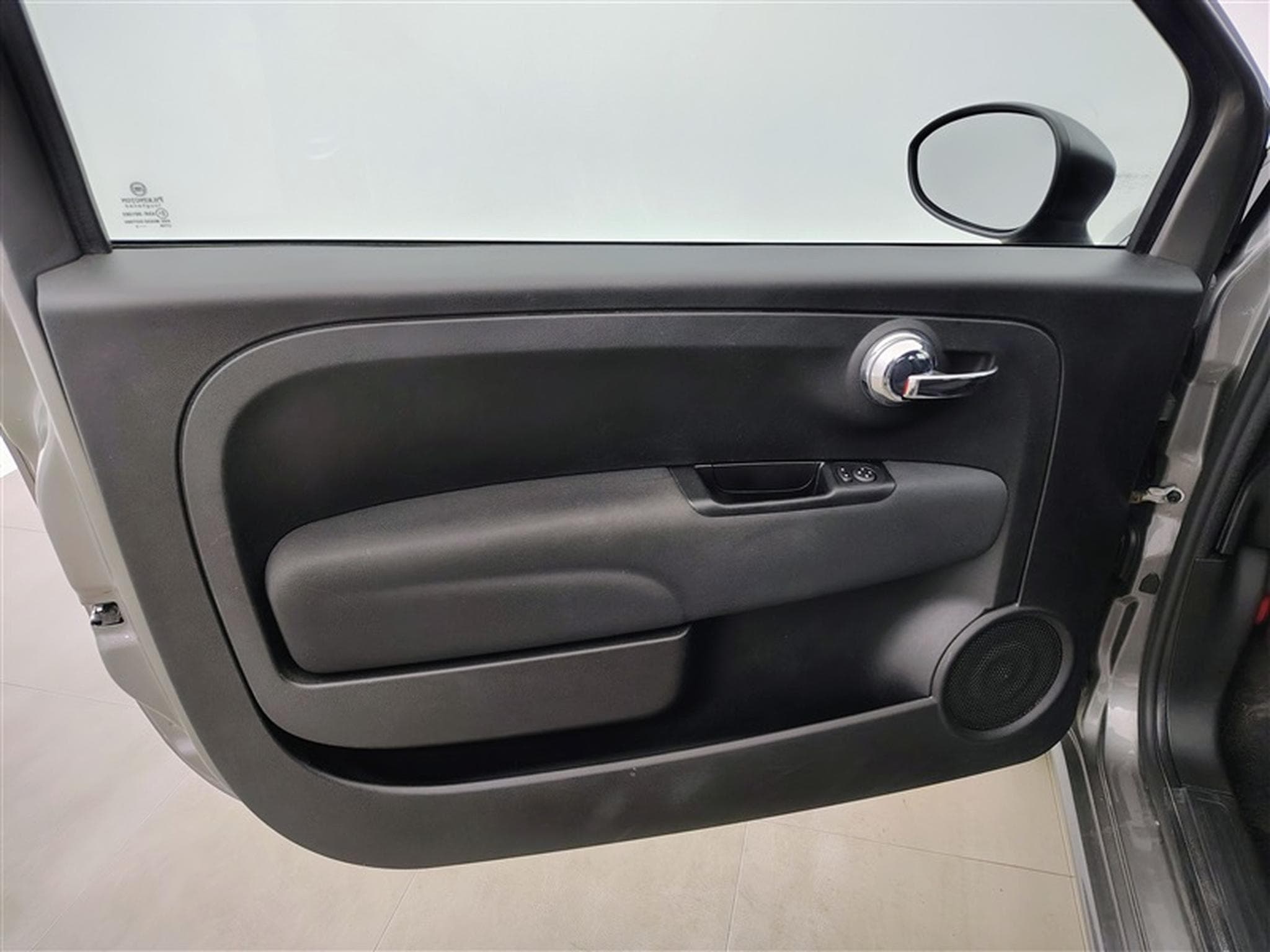 Fiat 500 1.0i MHEV Pop CARPLAY / PDC (2023) - Foto 15