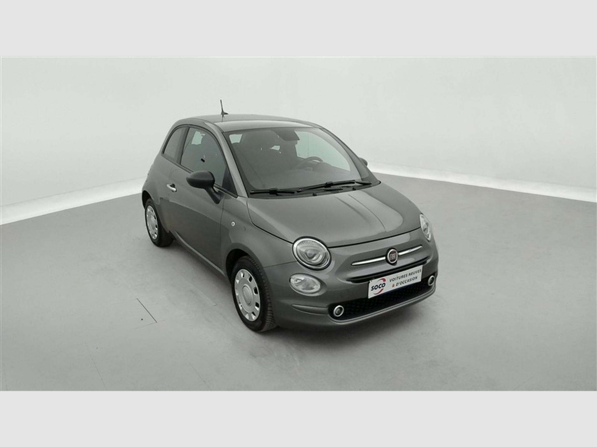 Fiat 500 1.0i MHEV Pop CARPLAY / PDC (2023) - Foto 19