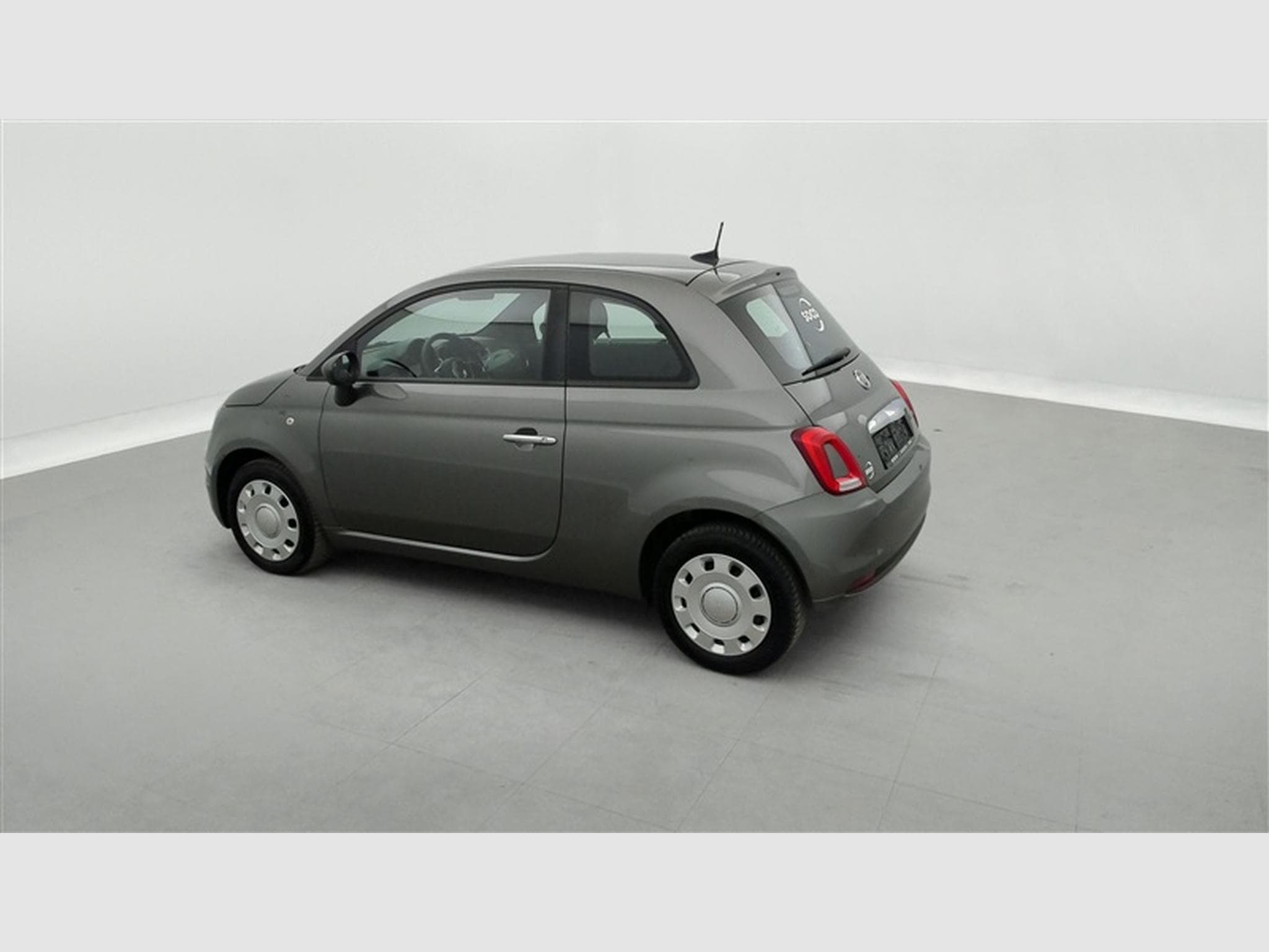 Fiat 500 1.0i MHEV Pop CARPLAY / PDC (2023) - Foto 24