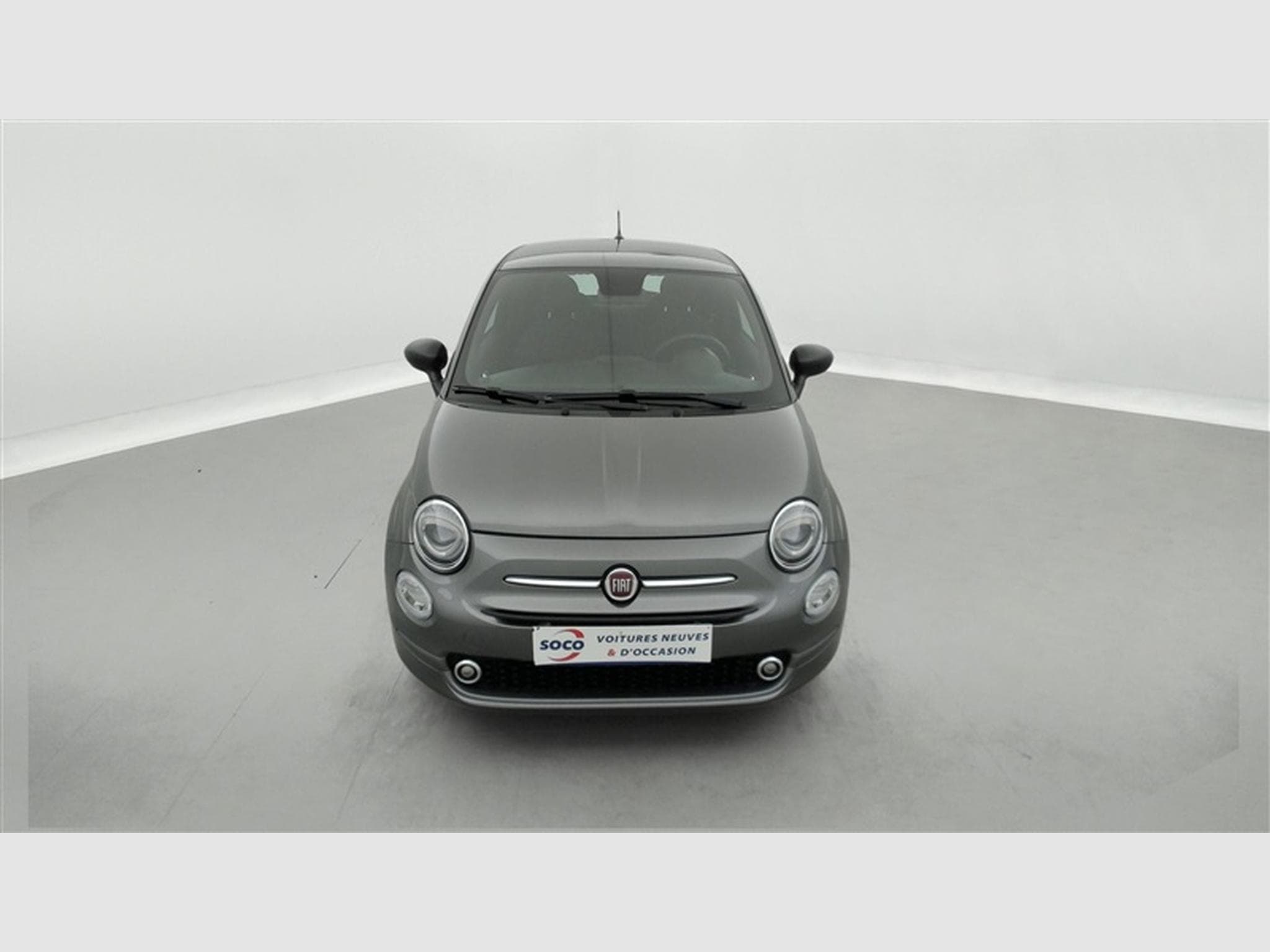 Fiat 500 1.0i MHEV Pop CARPLAY / PDC (2023) - Foto 4
