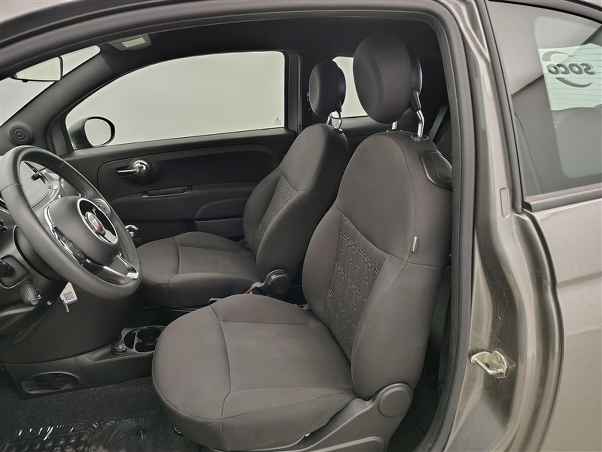 Fiat 500 1.0i MHEV Pop CARPLAY / PDC (2023) - Foto 6