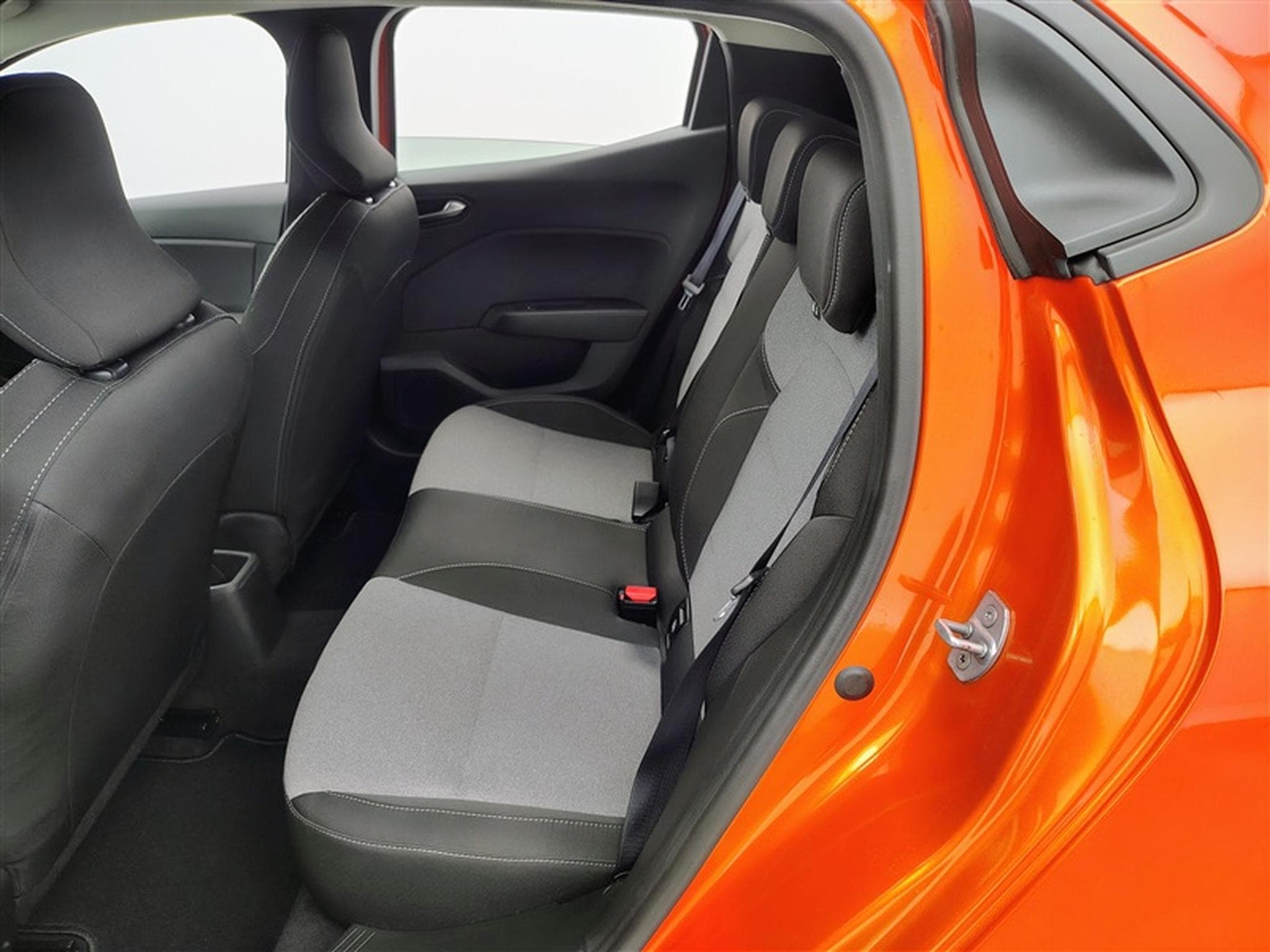 Renault Clio 1.0 SCe Evolution *NAVI/FULL LED/PDC* (2024) - Foto 13